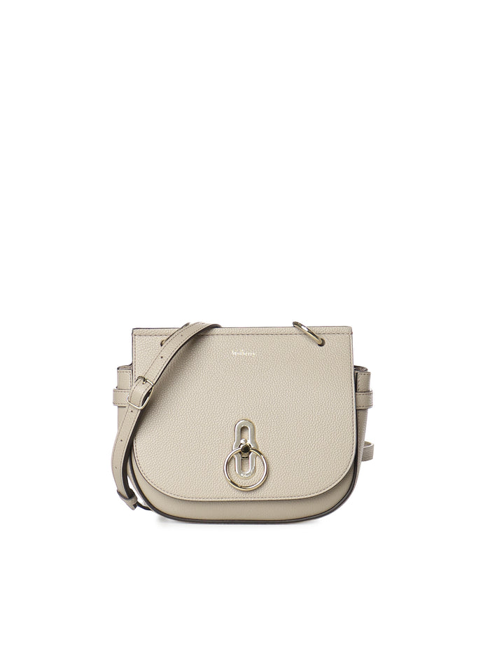 Mulberry Bags Cashmere Taupe Bovine Leather