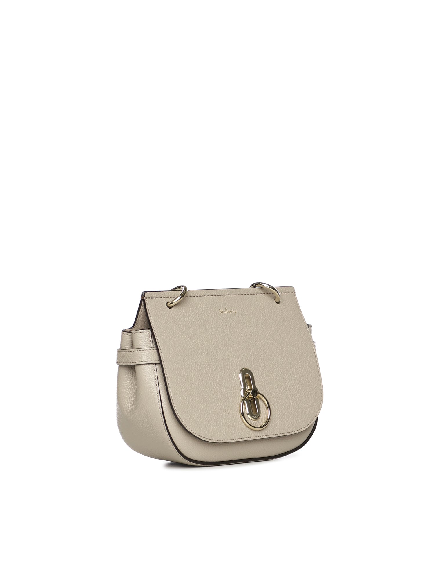 Mulberry Bags Cashmere Taupe Bovine Leather