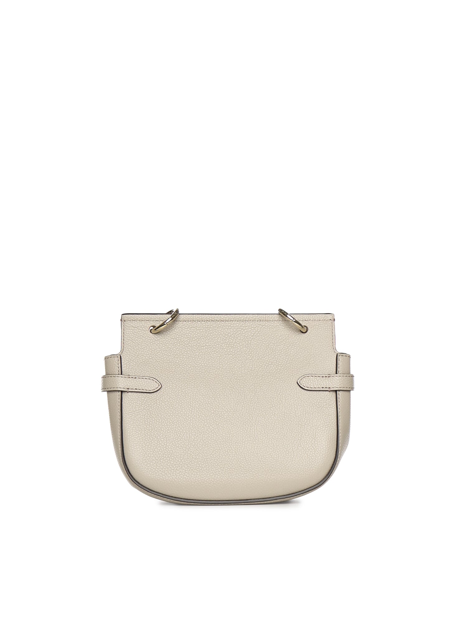 Mulberry Bags Cashmere Taupe Bovine Leather