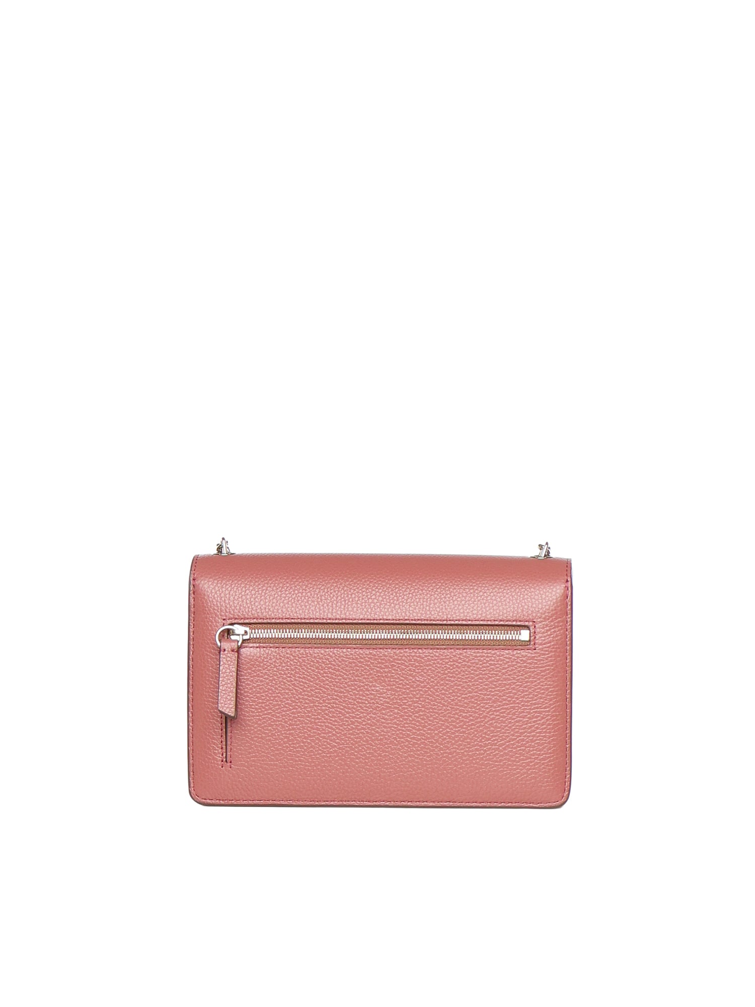 Mulberry Bags Pink Scrumpy Bovine Leather