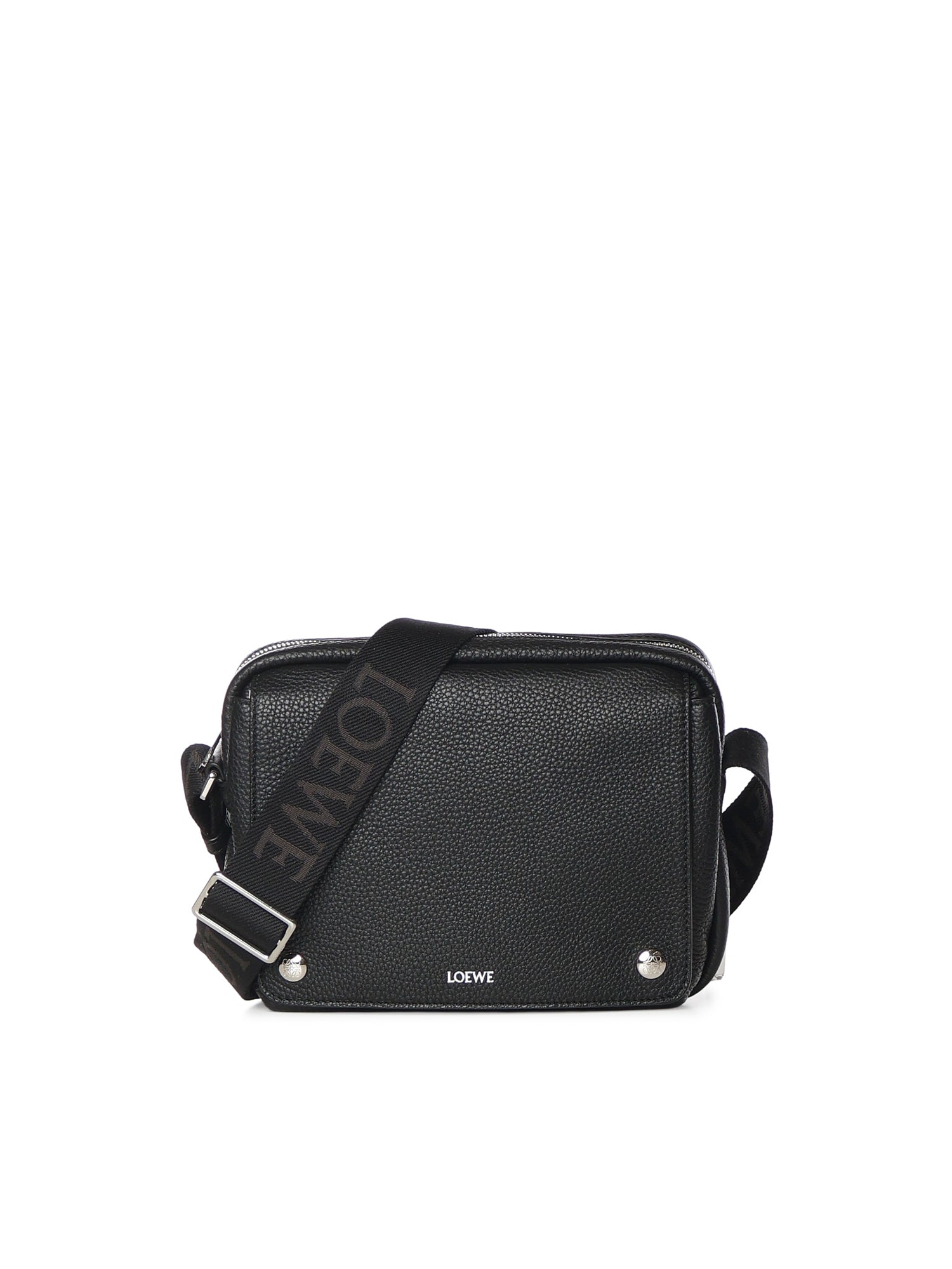 Loewe Bags Black Calfskin