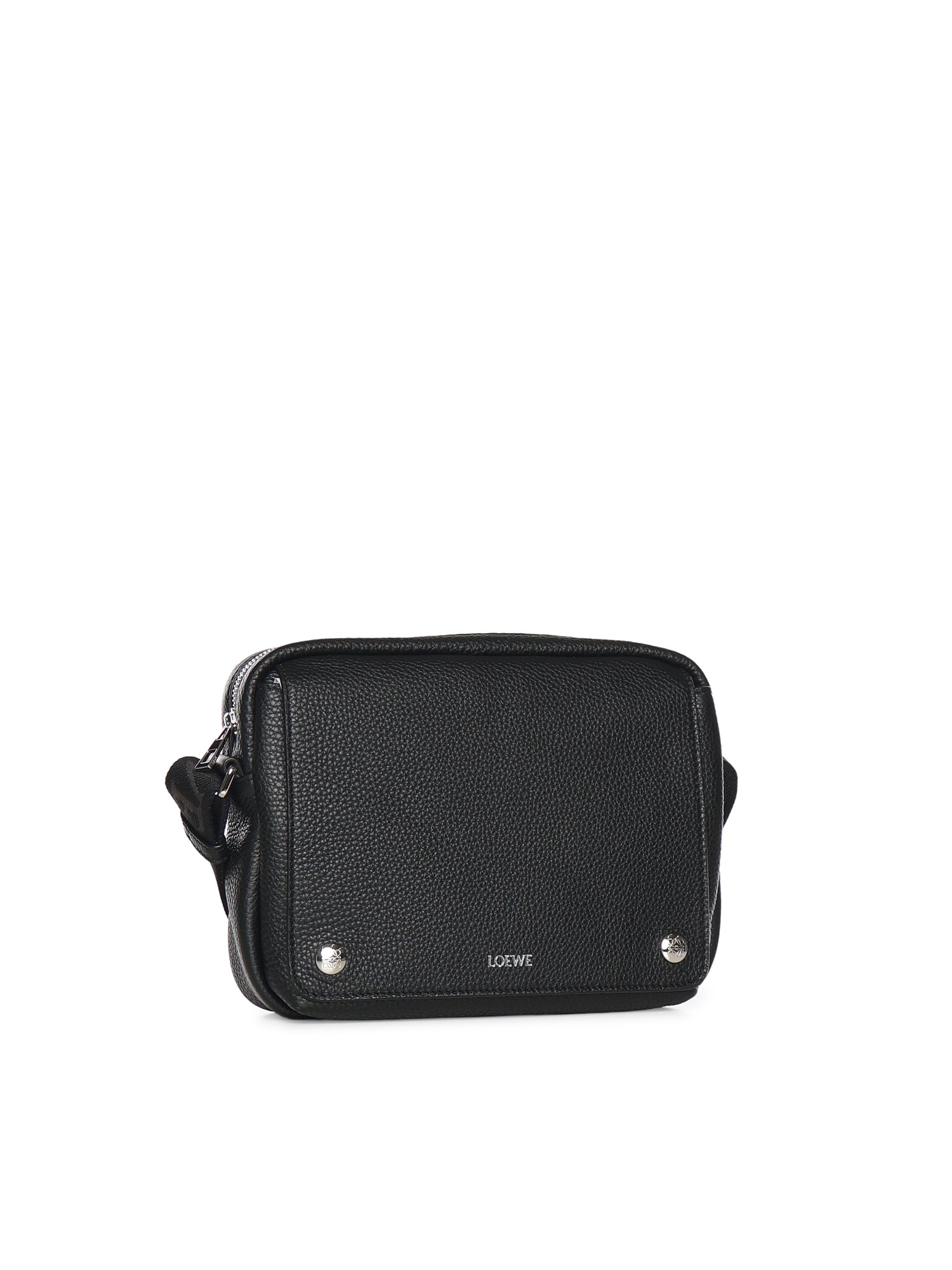 Loewe Bags Black Calfskin