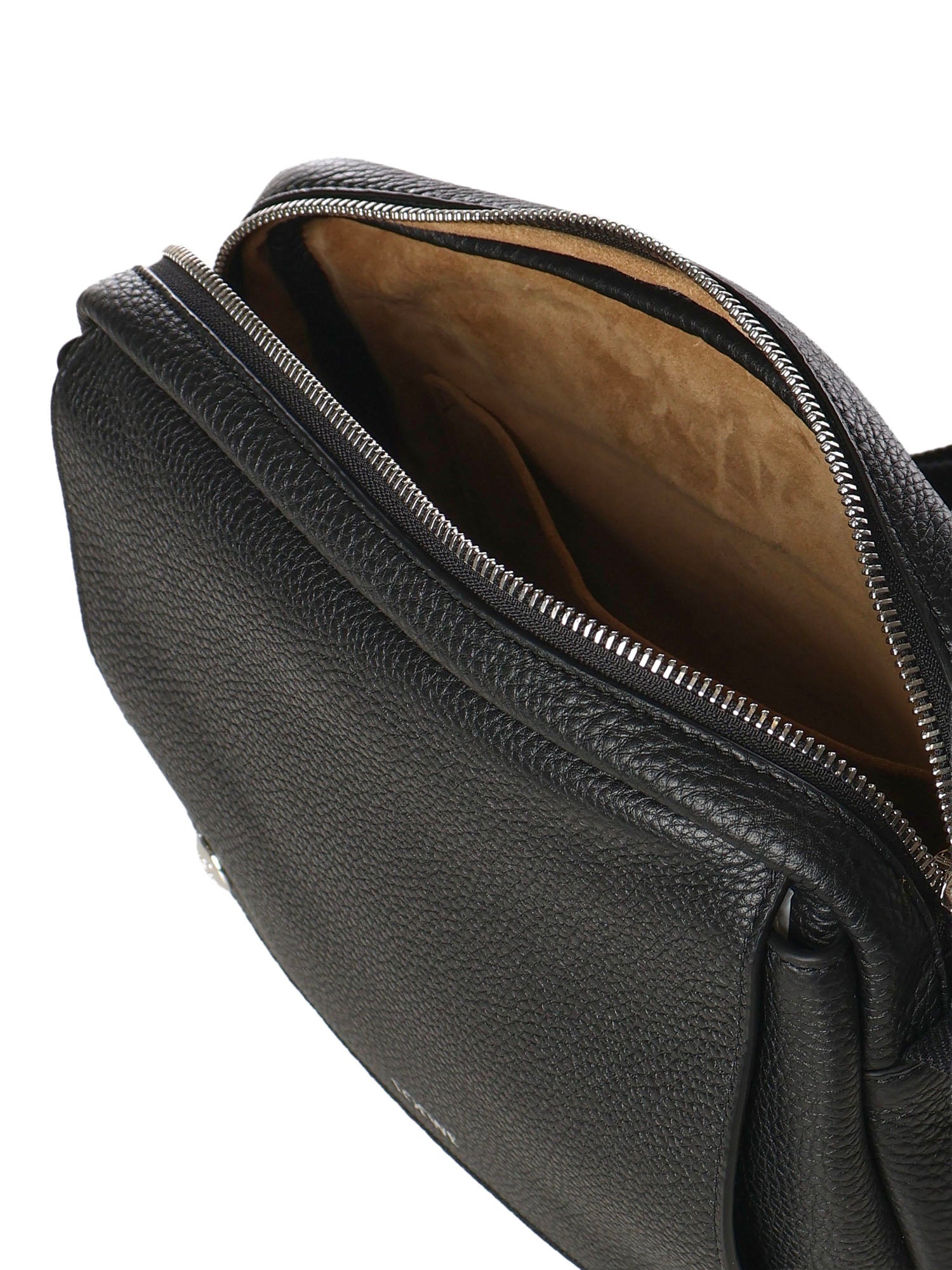 Loewe Bags Black Calfskin