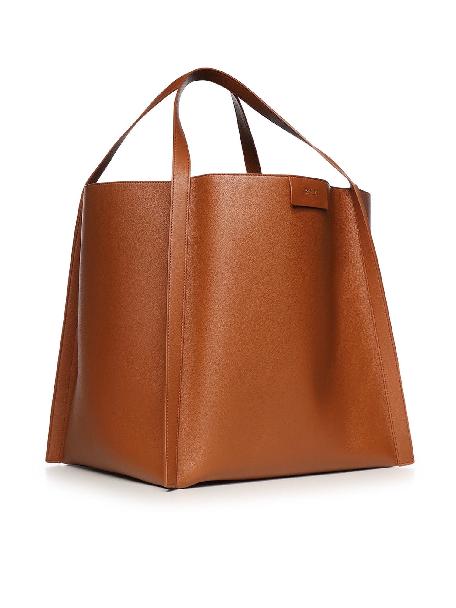 Céline Bags Soft Tan Calfskin