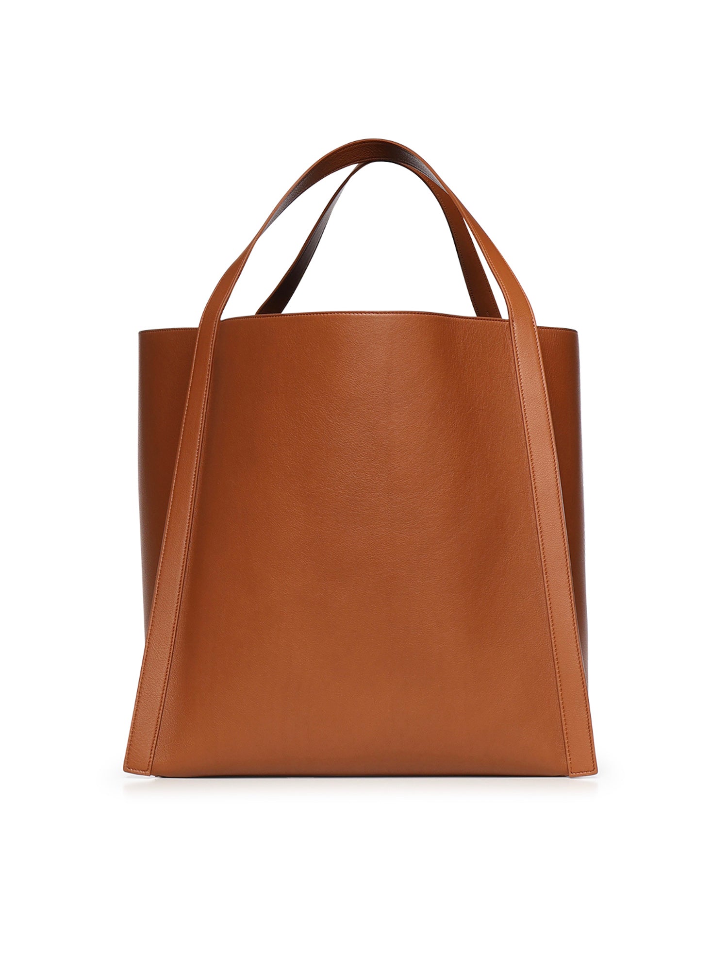 Céline Bags Soft Tan Calfskin