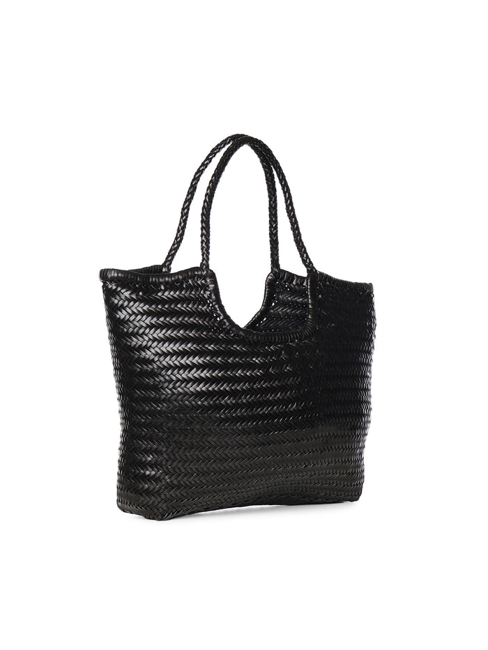 DRAGON DIFFUSION Bags Black Calfskin