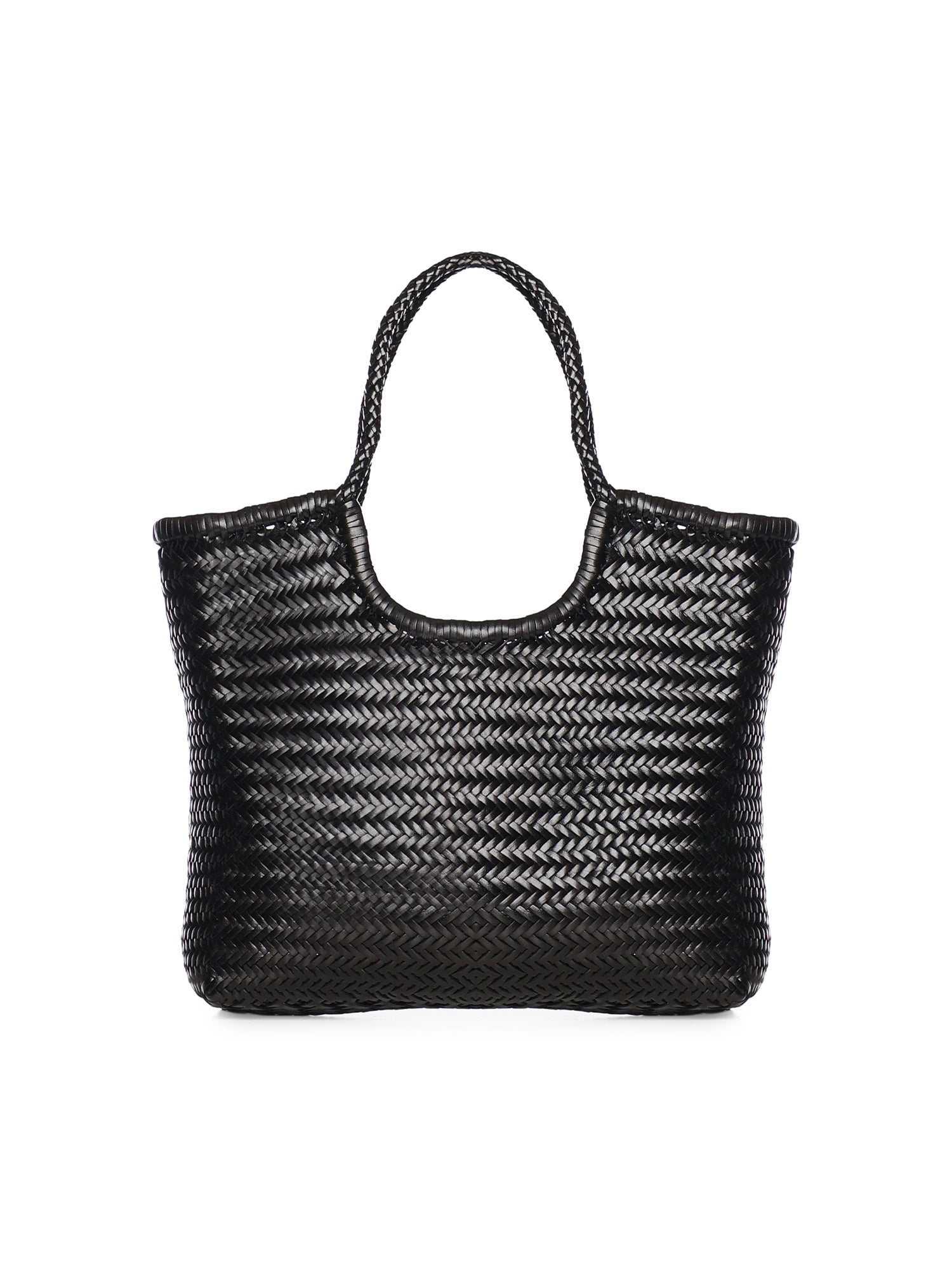 DRAGON DIFFUSION Bags Black Calfskin