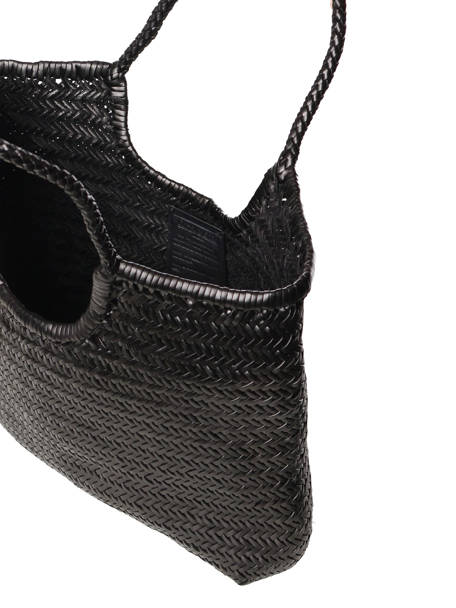 DRAGON DIFFUSION Bags Black Calfskin