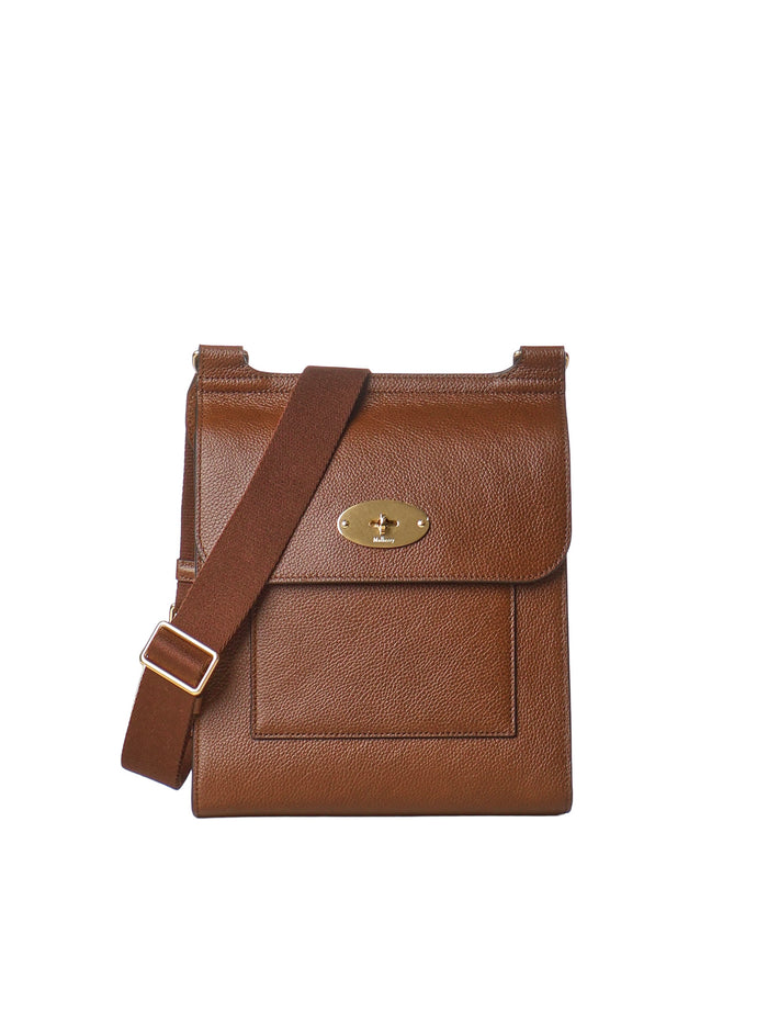Mulberry Bags Oak Bovine Leather