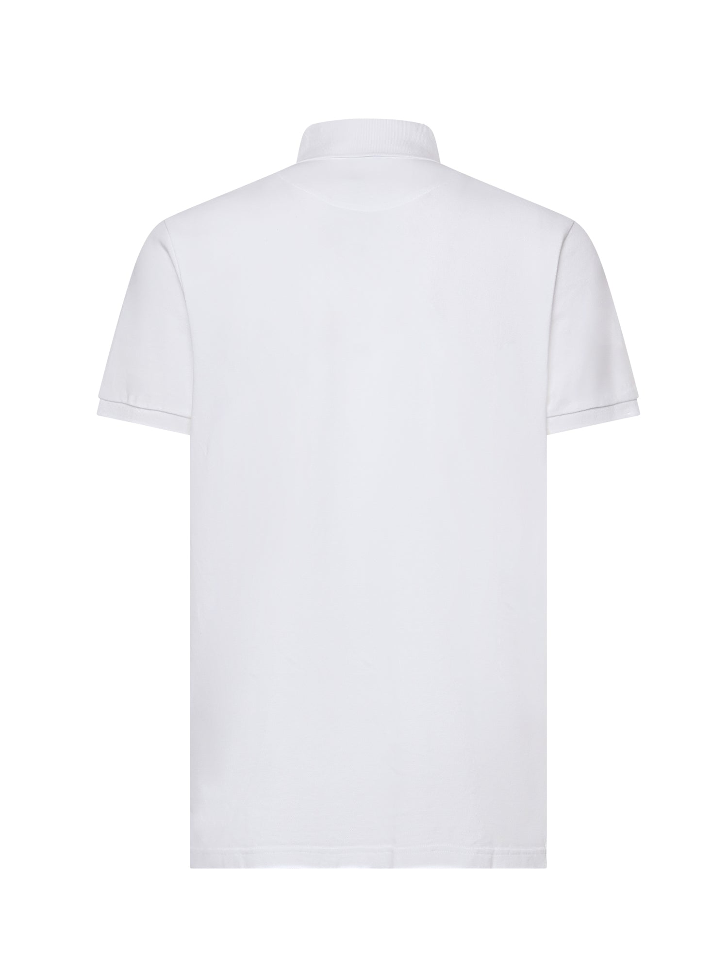 Etro T-shirts and Polos White Cotton