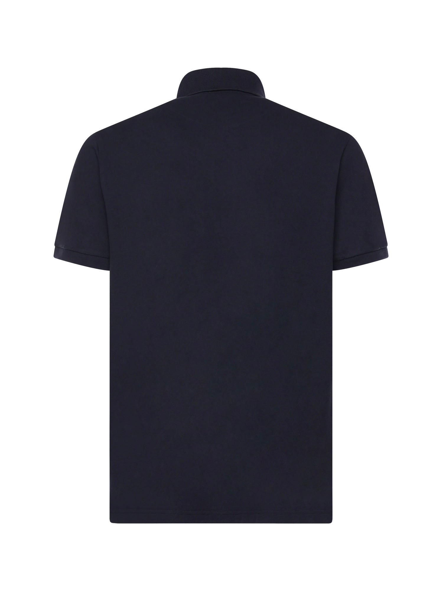 Etro T-shirts and Polos Blue Cotton