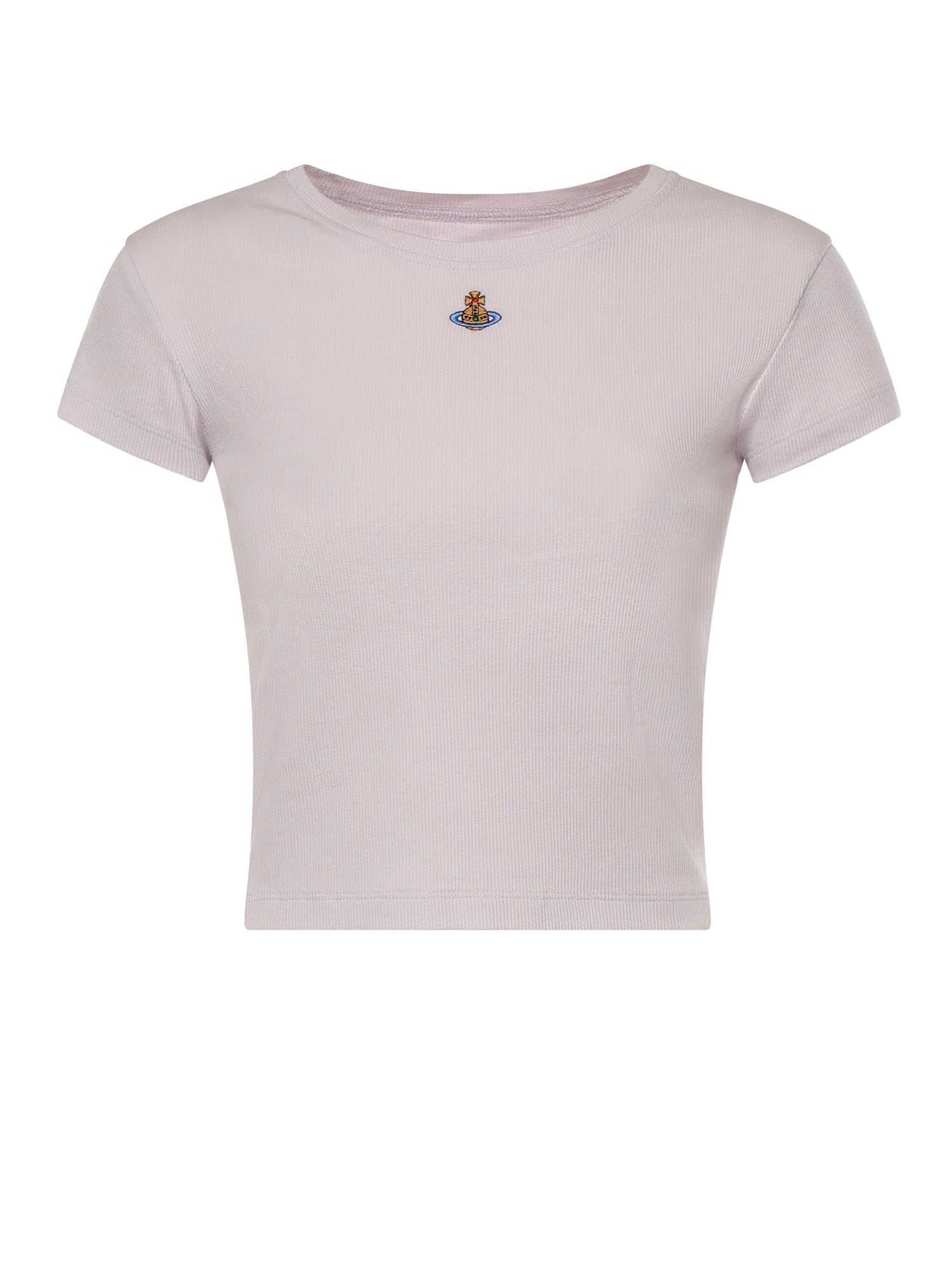 Vivienne Westwood T-shirts and Polos Orchid Organic Cotton