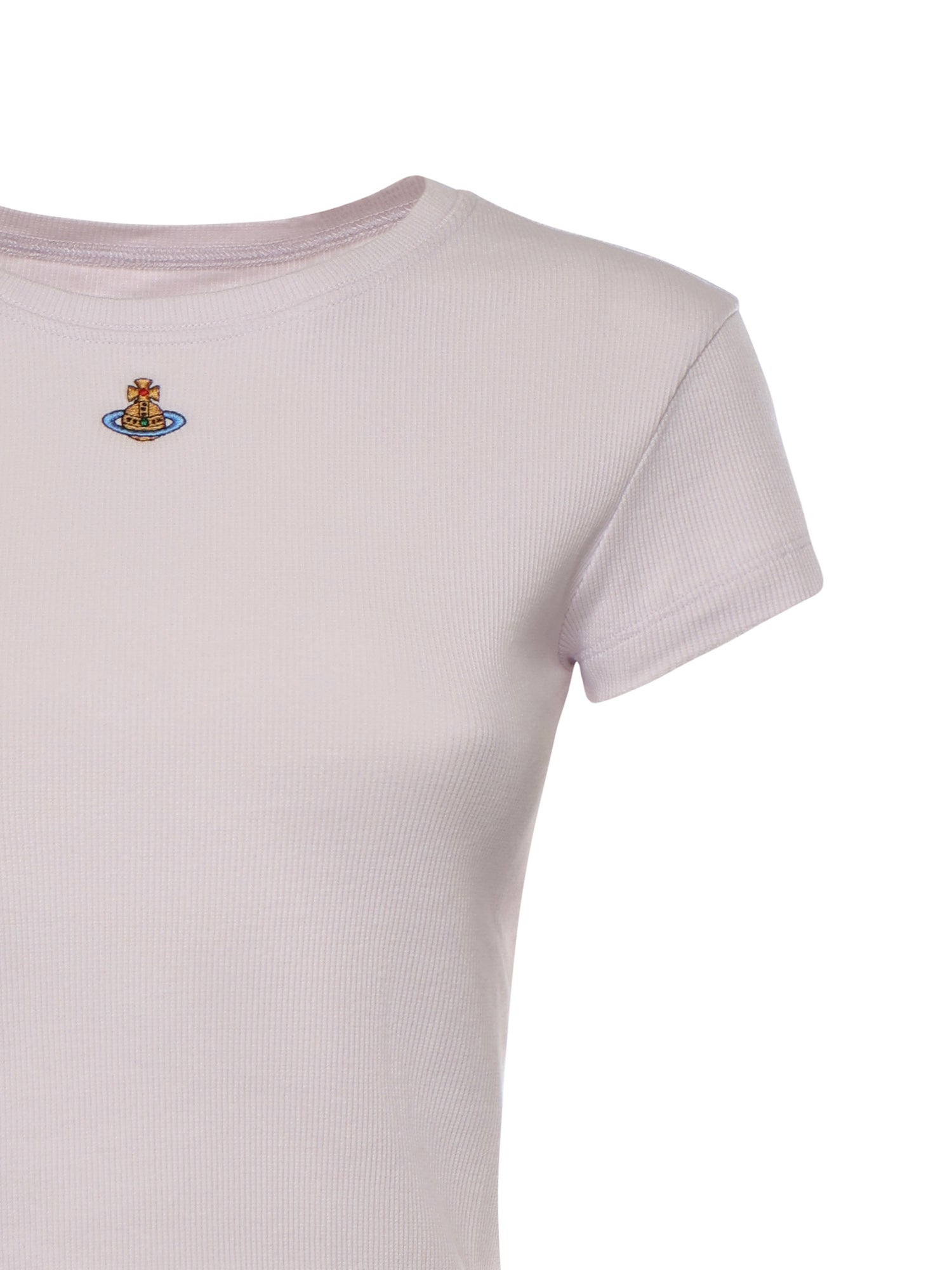 Vivienne Westwood T-shirts and Polos Orchid Organic Cotton