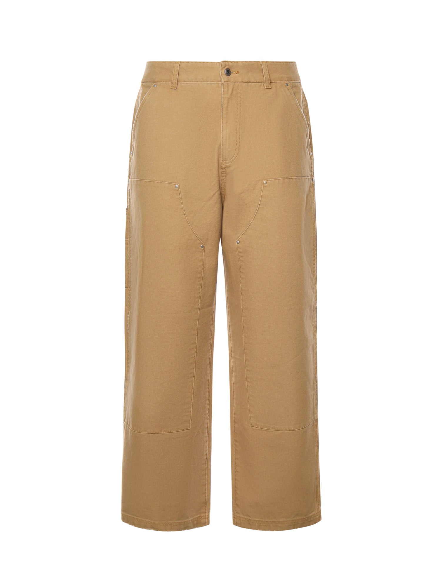 Represent RTW Beige Cotton