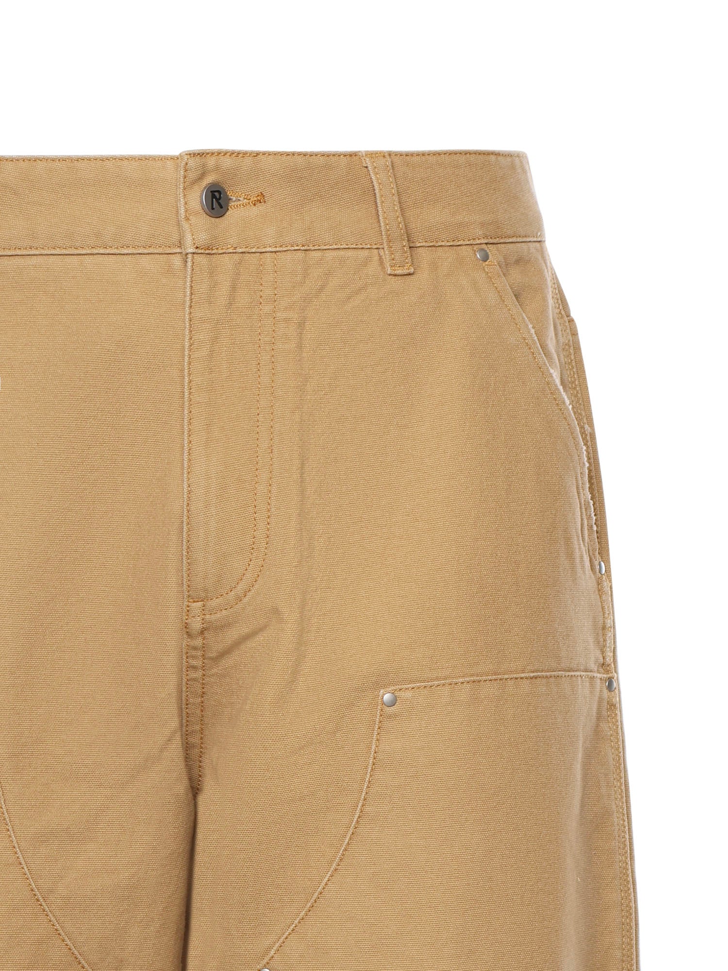 Represent RTW Beige Cotton