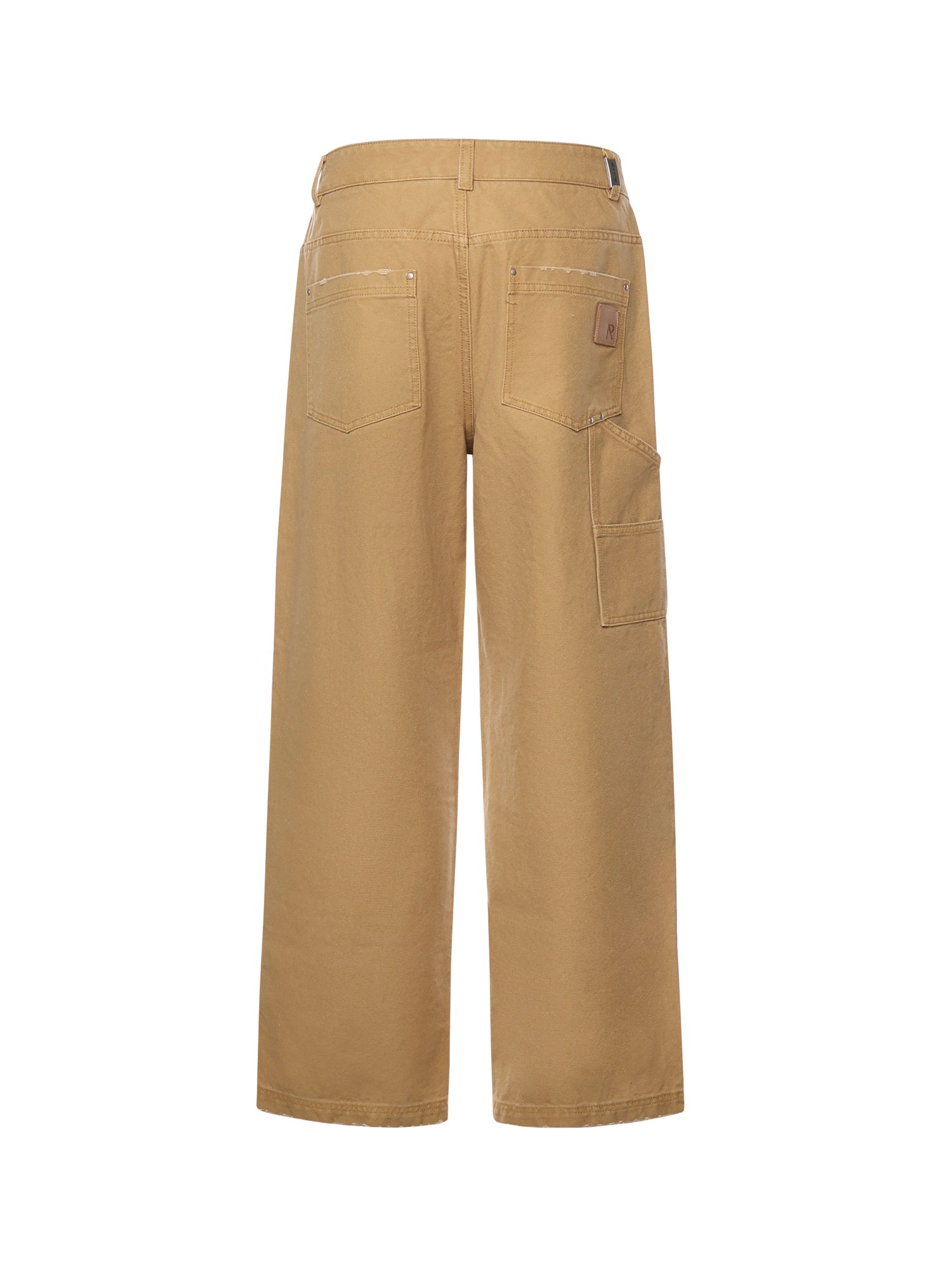 Represent RTW Beige Cotton