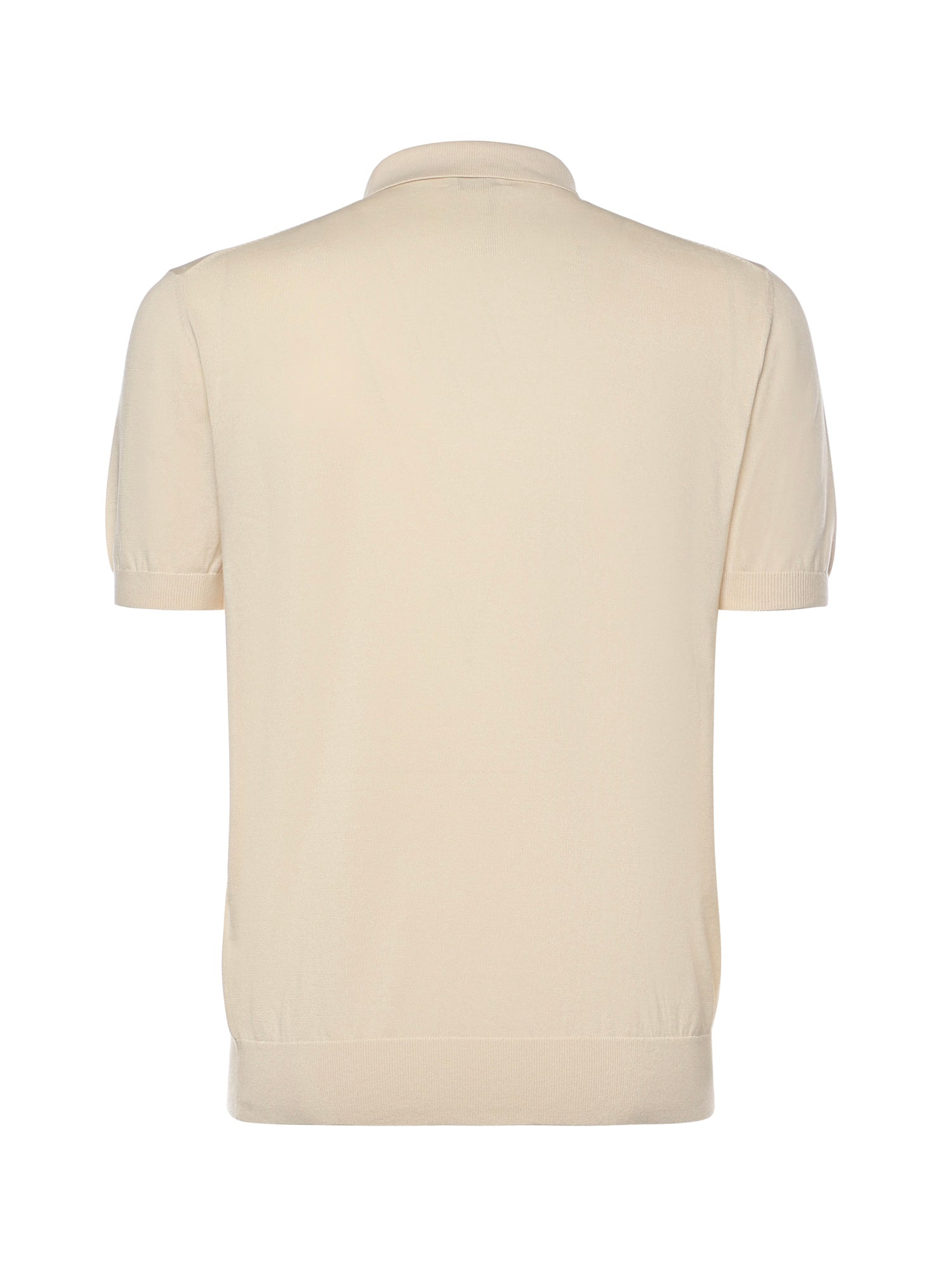 Etro T-shirts and Polos White Cotton