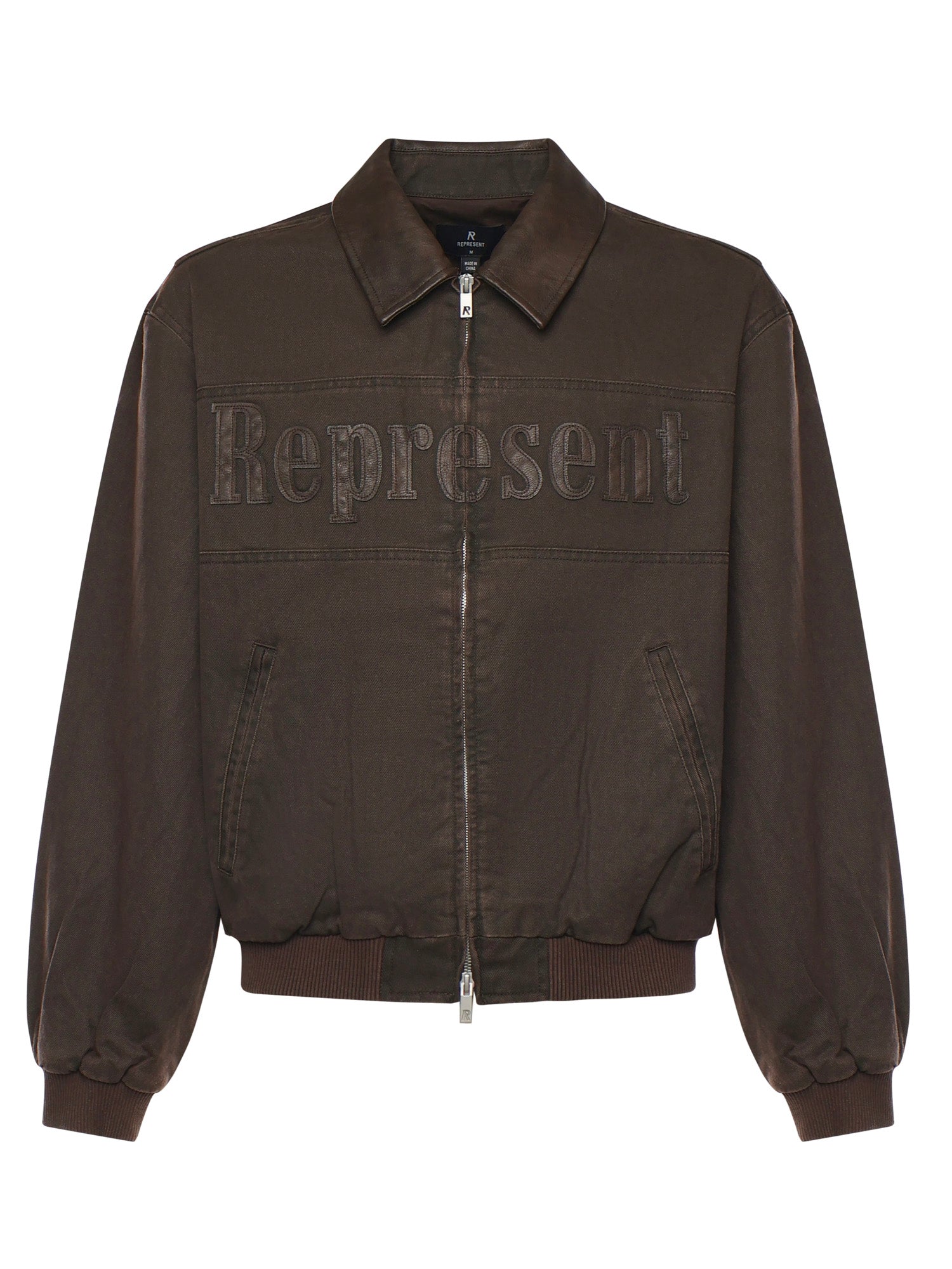 Represent Coats Whisky Cotton