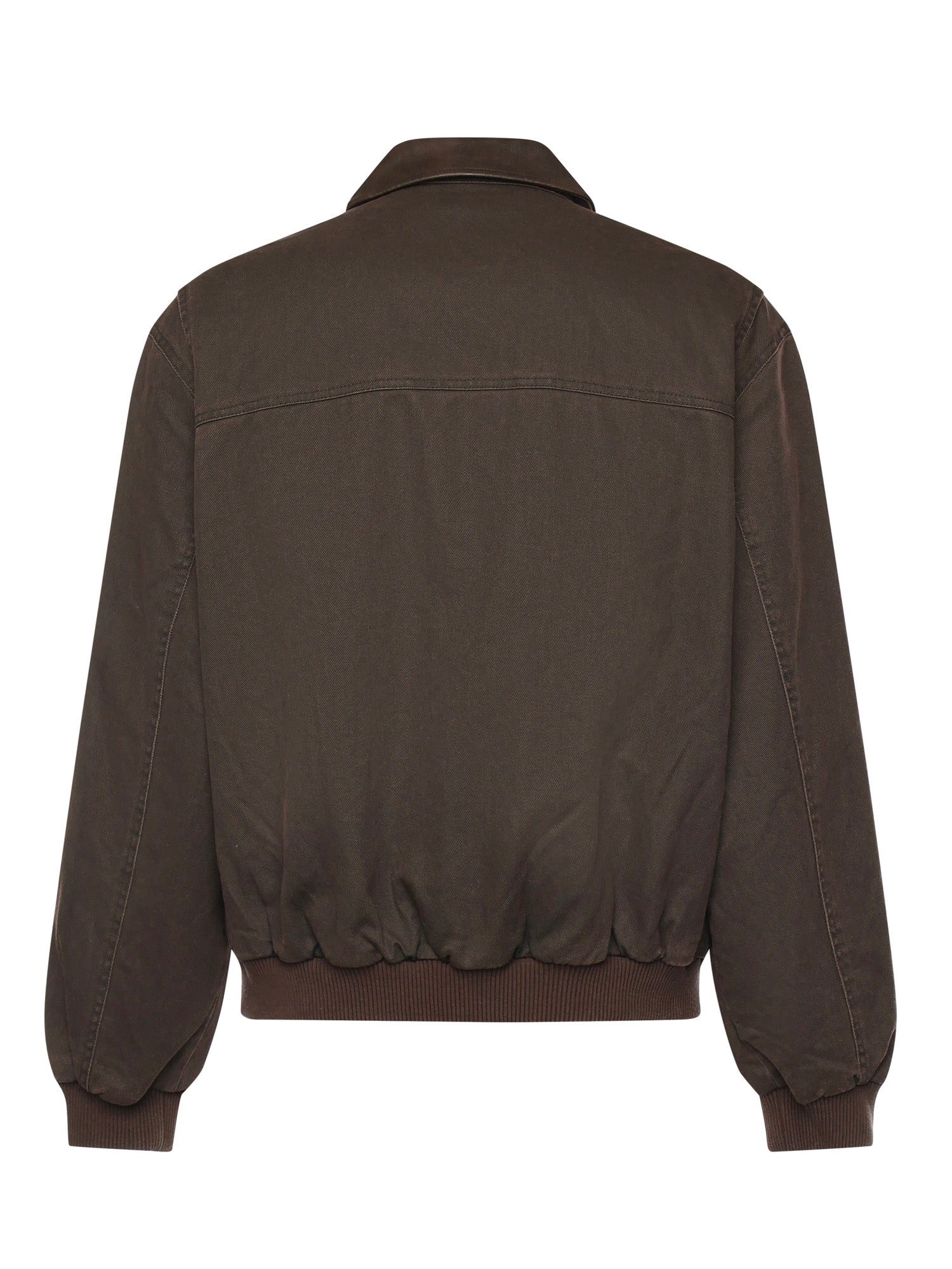 Represent Coats Whisky Cotton