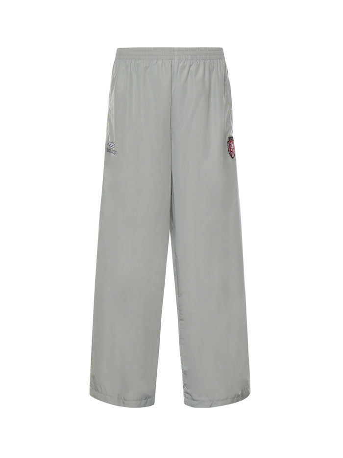 Balenciaga RTW Grey Cotton