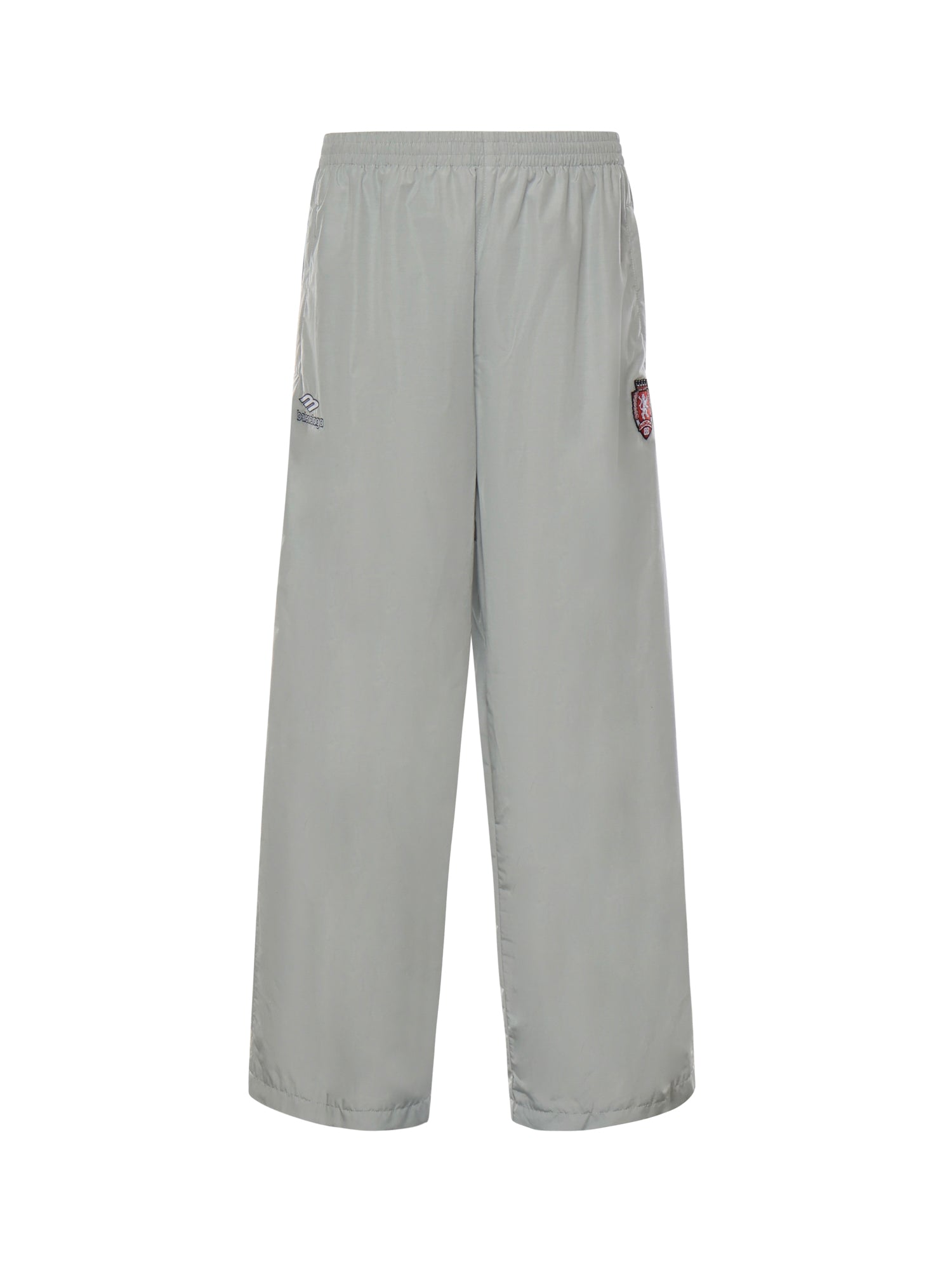 Balenciaga RTW Grey Cotton
