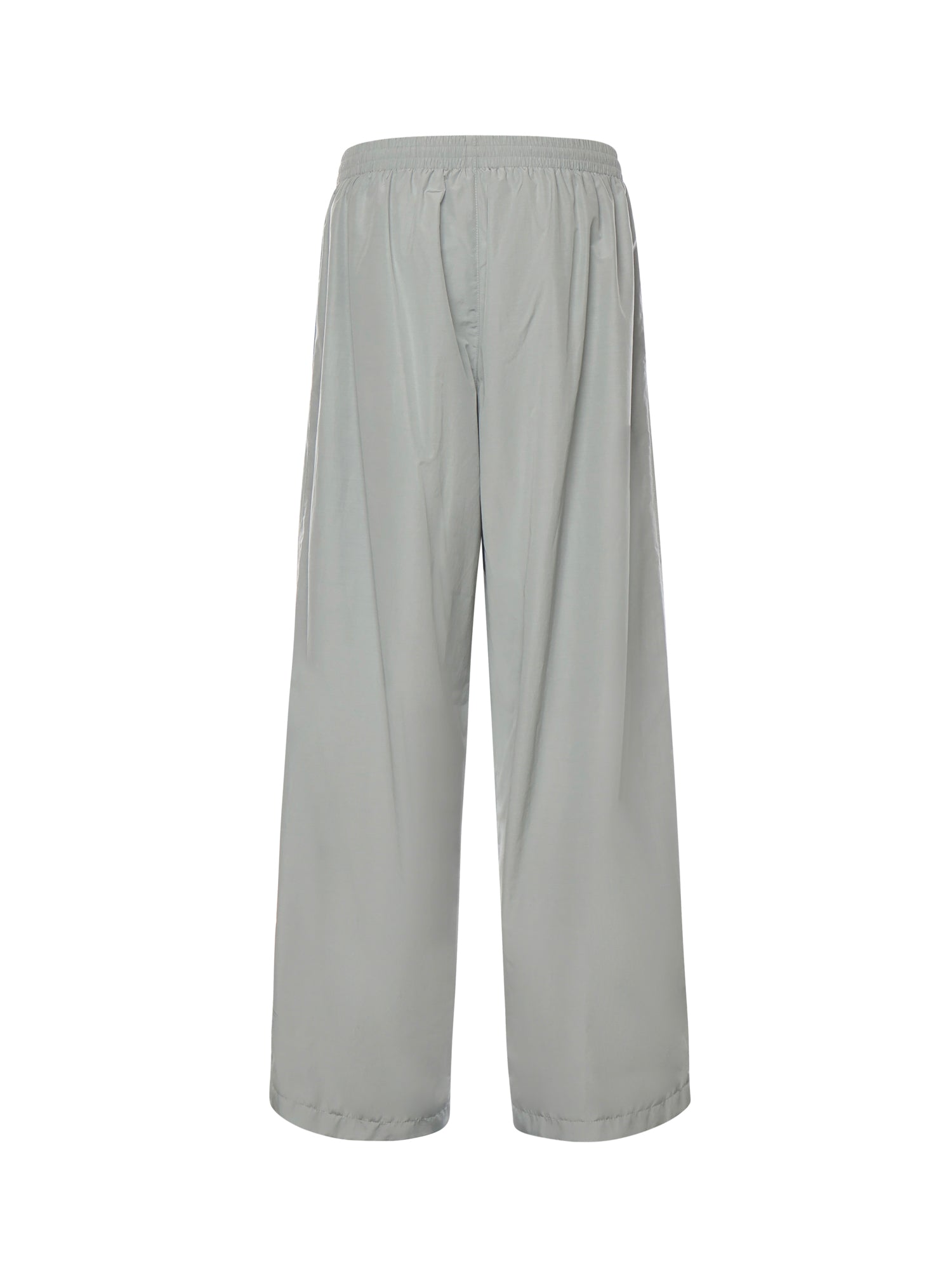 Balenciaga RTW Grey Cotton