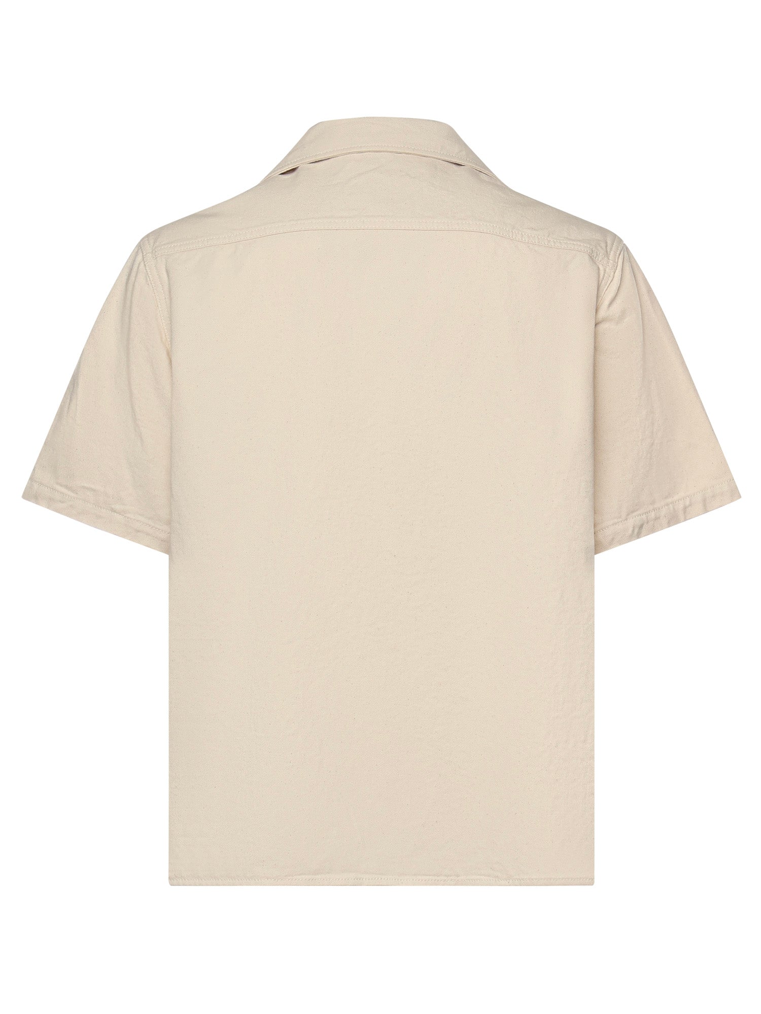 Valentino Garavani Shirts White Cotton