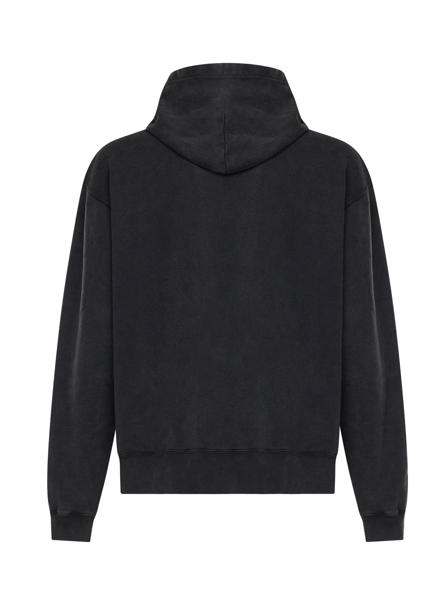Balenciaga Sweaters Black Cotton