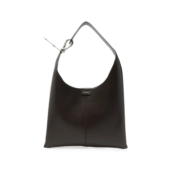 Tote Bag Cosimami Brown Leather