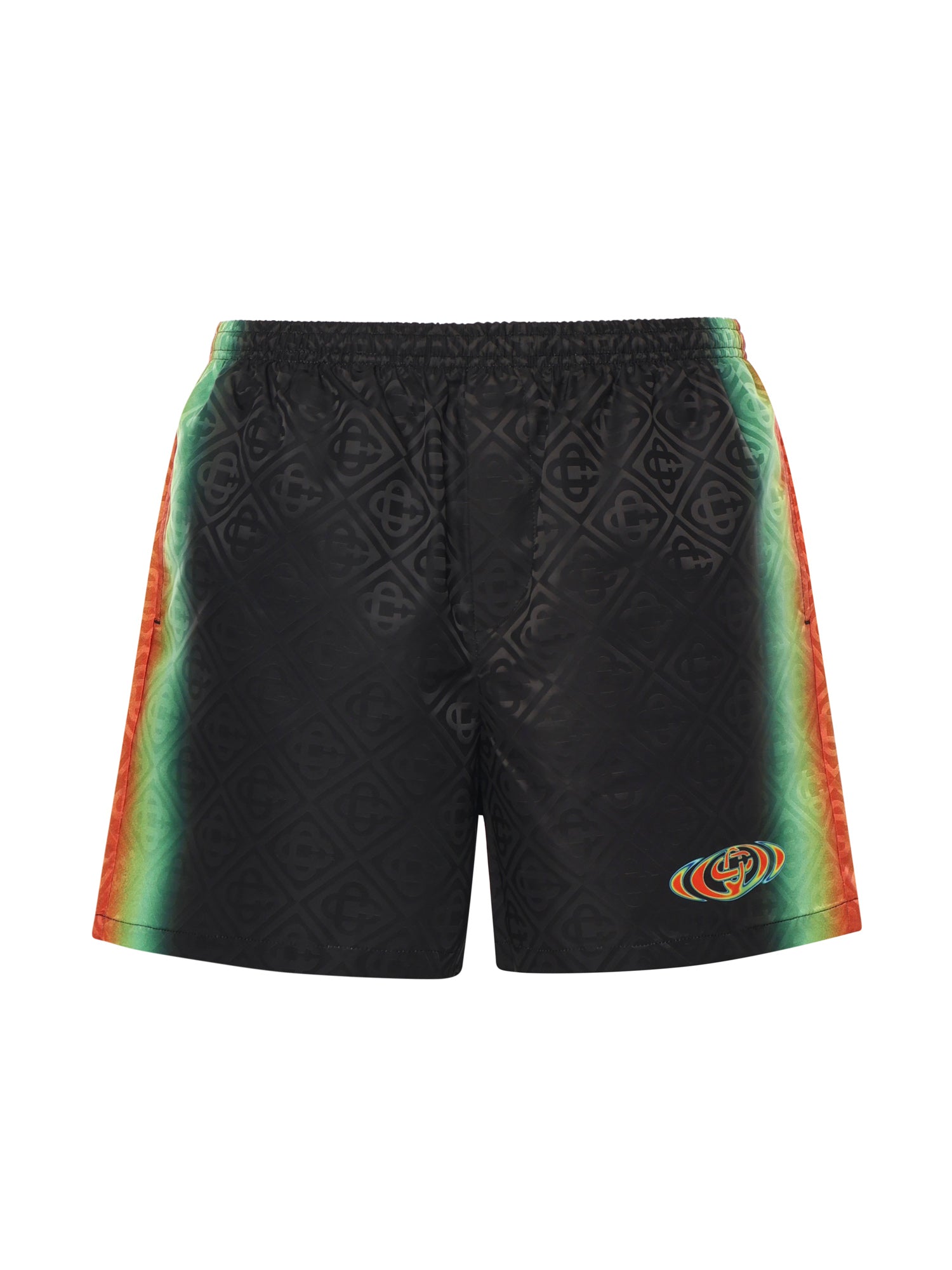 Casablanca Sea clothing Black Polyester