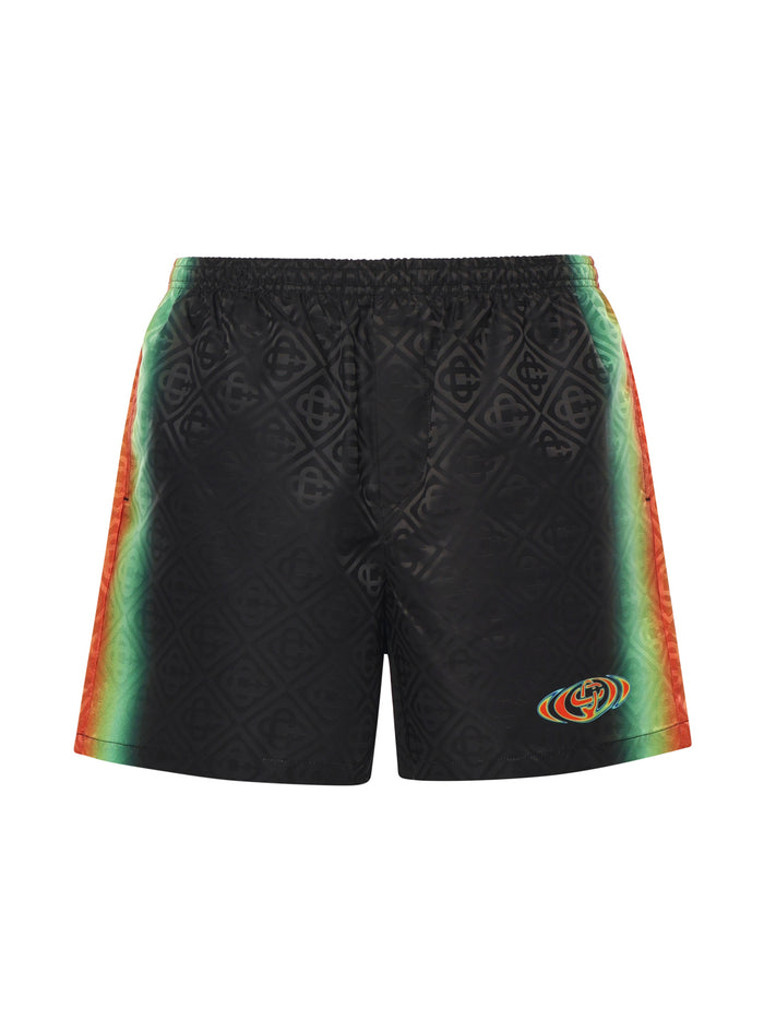Casablanca Sea clothing Black Polyester