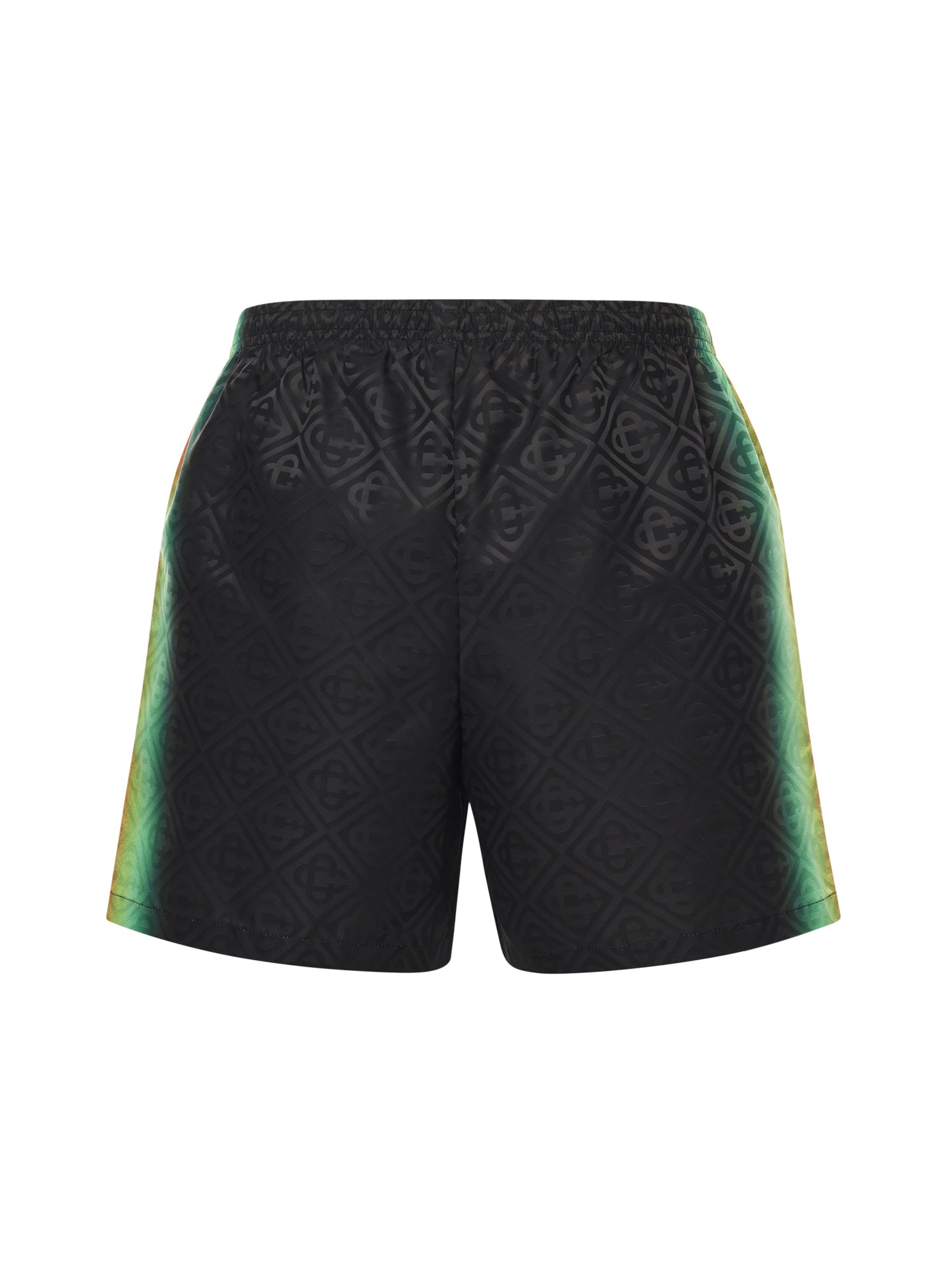 Casablanca Sea clothing Black Polyester