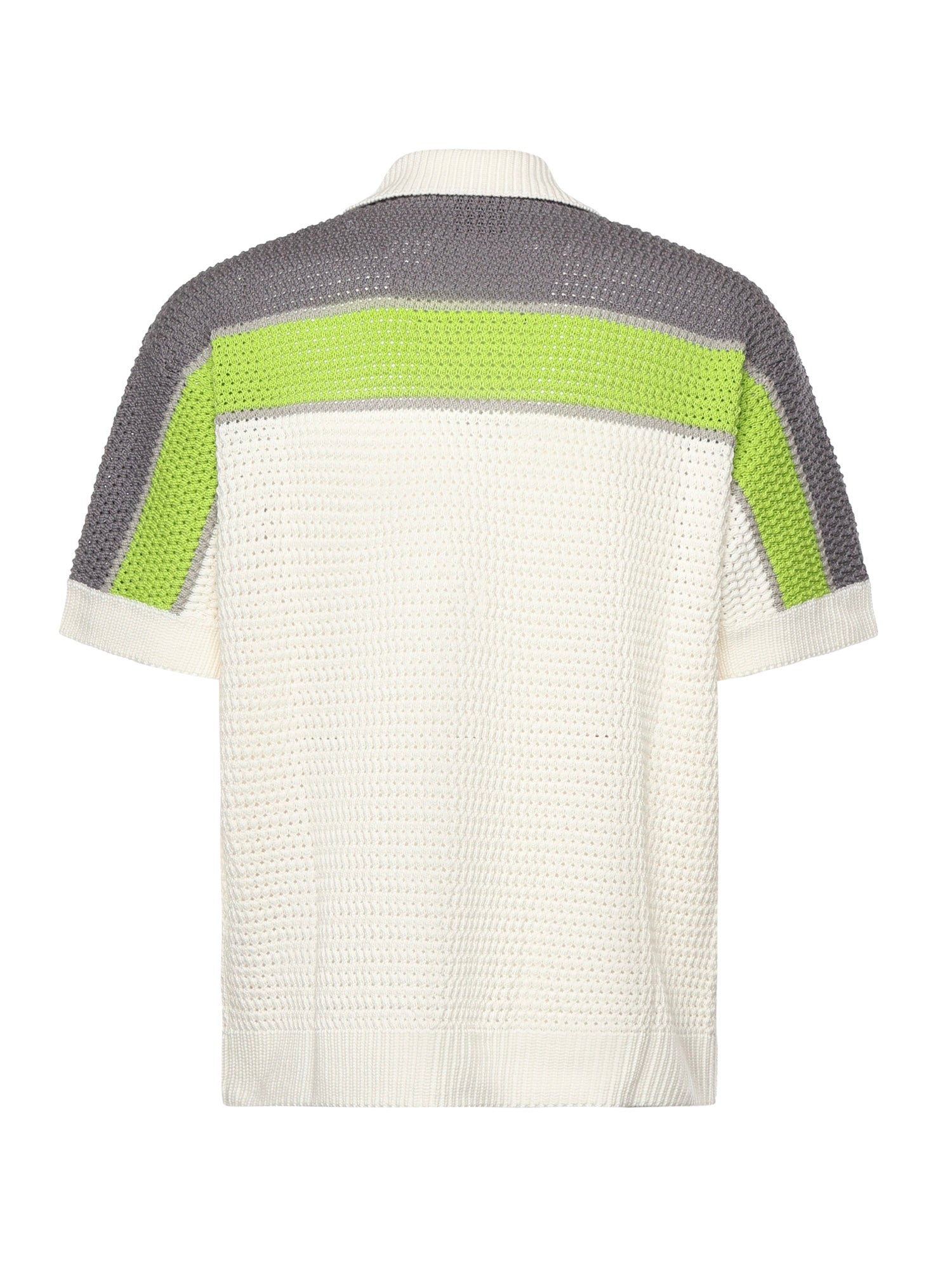 Casablanca Shirts White Cotton