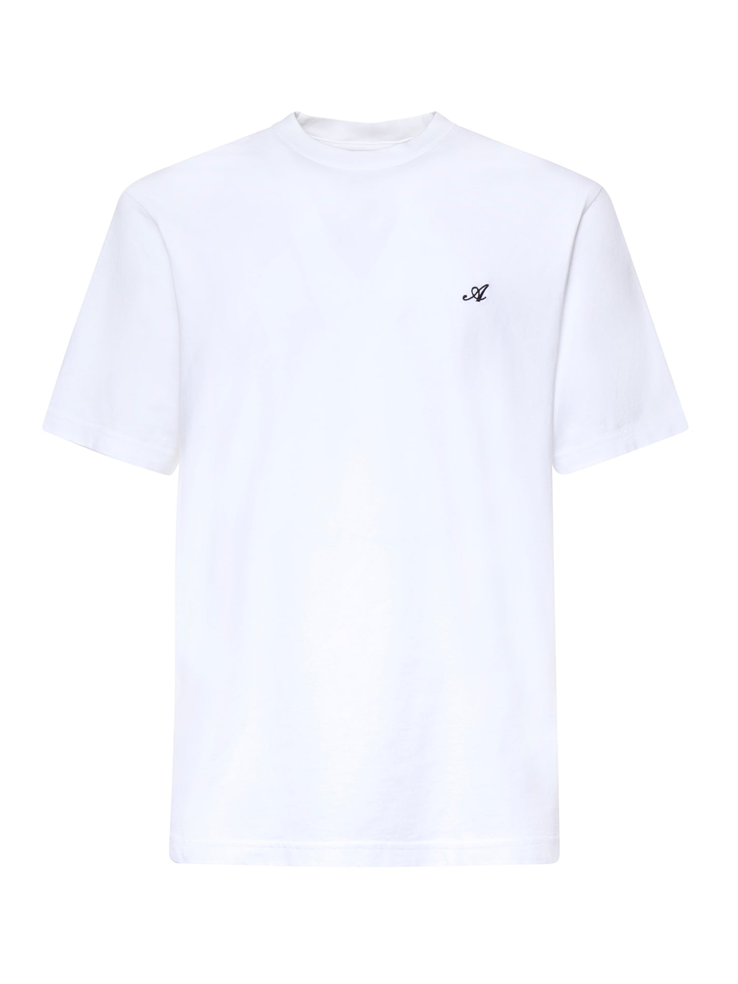 Axel Arigato T-shirts and Polos White Cotton