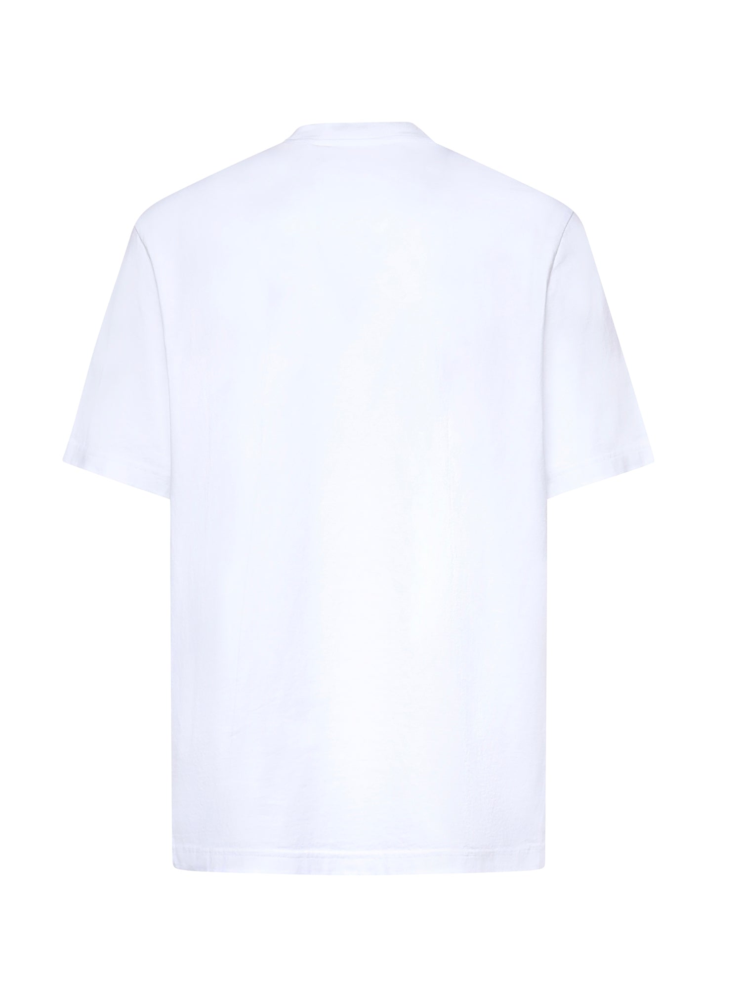 Axel Arigato T-shirts and Polos White Cotton