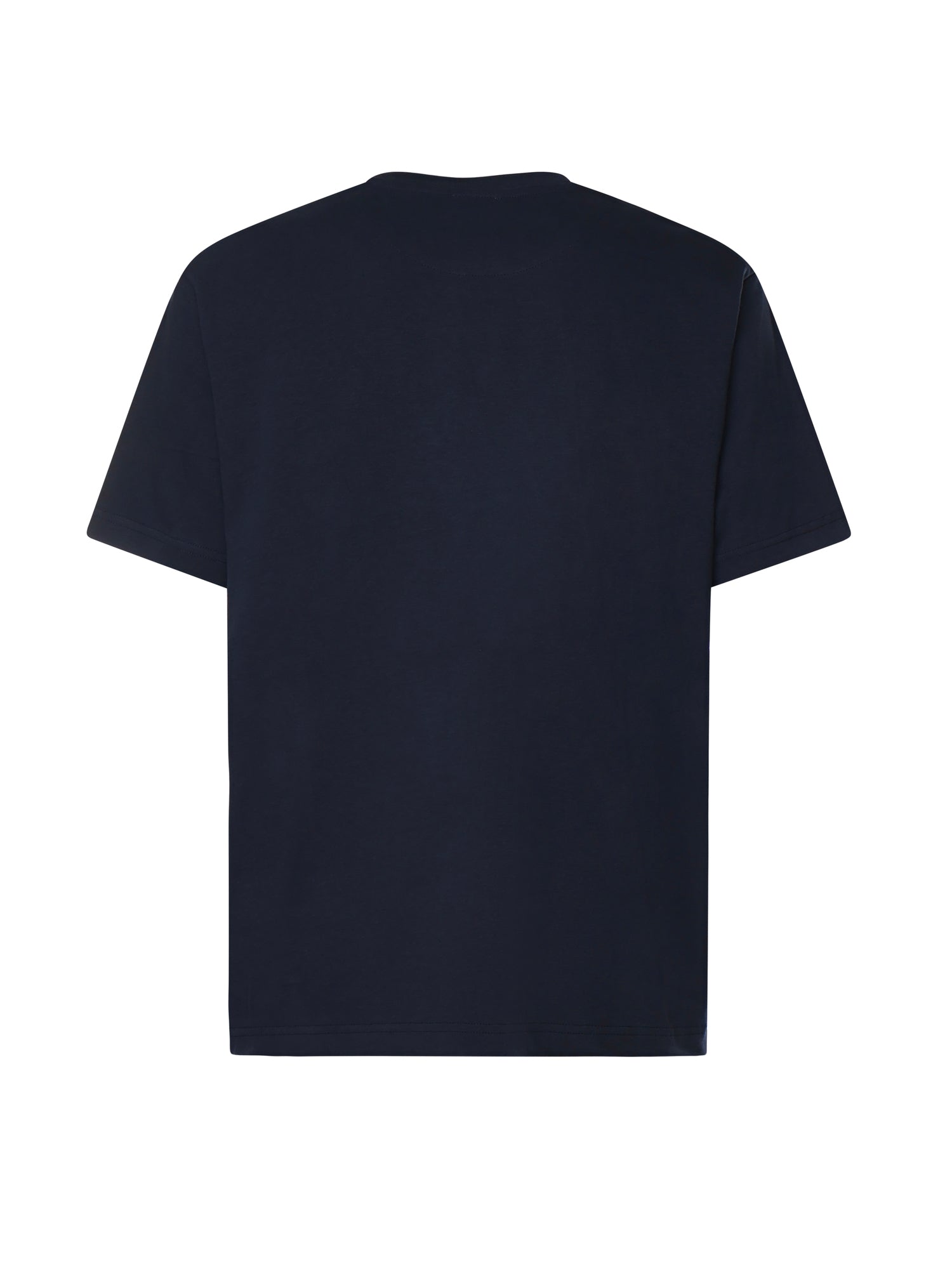 Etro T-shirts and Polos Blue Cotton