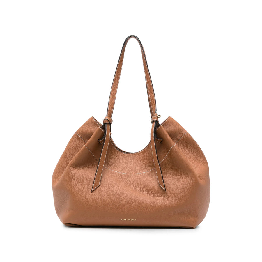 Tote Bag Barra Brown