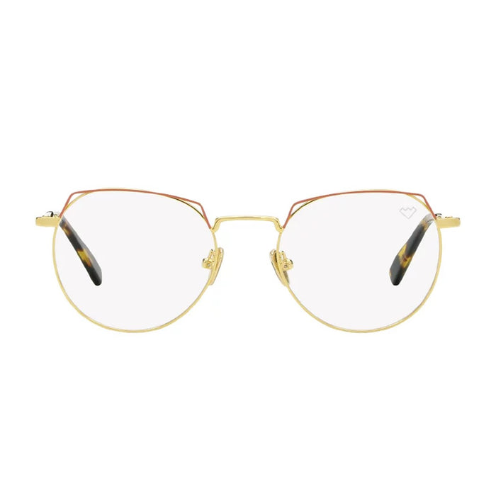 Stirling Oro Metal Occhiali Vista