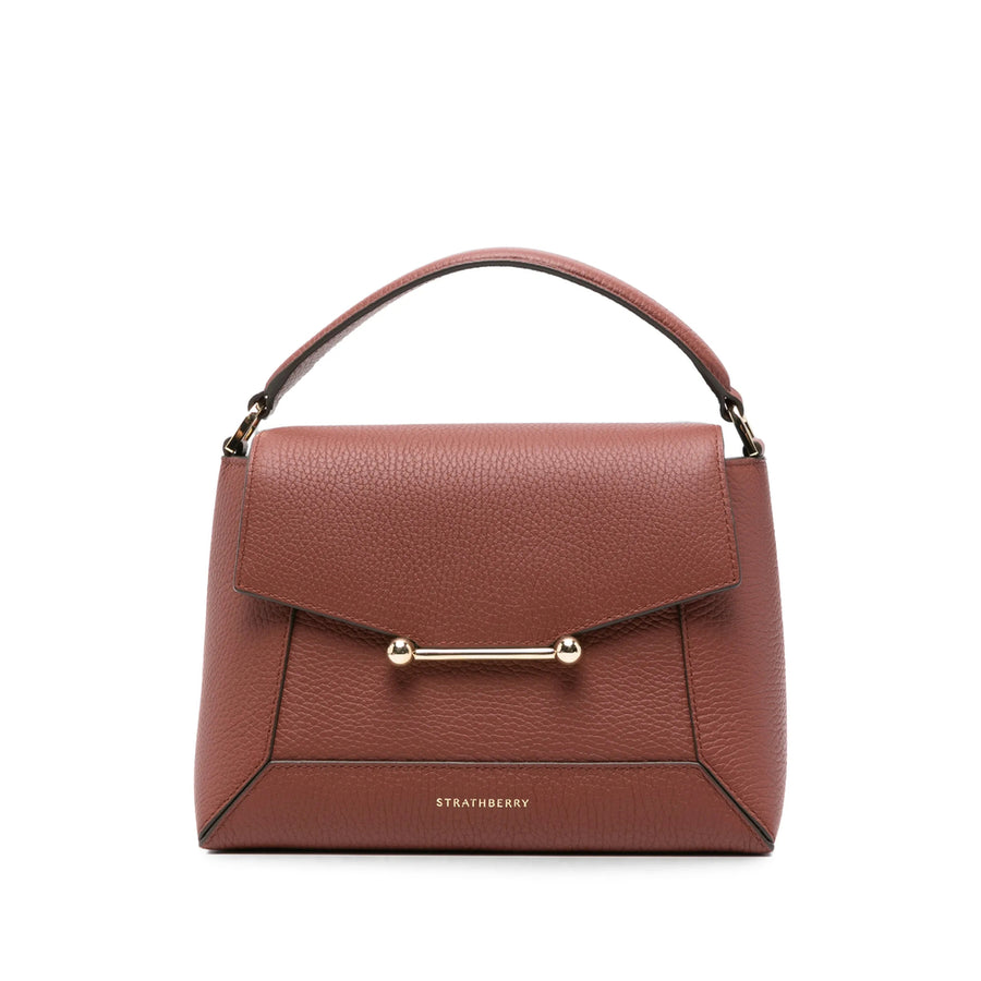 Tote Bag Brown