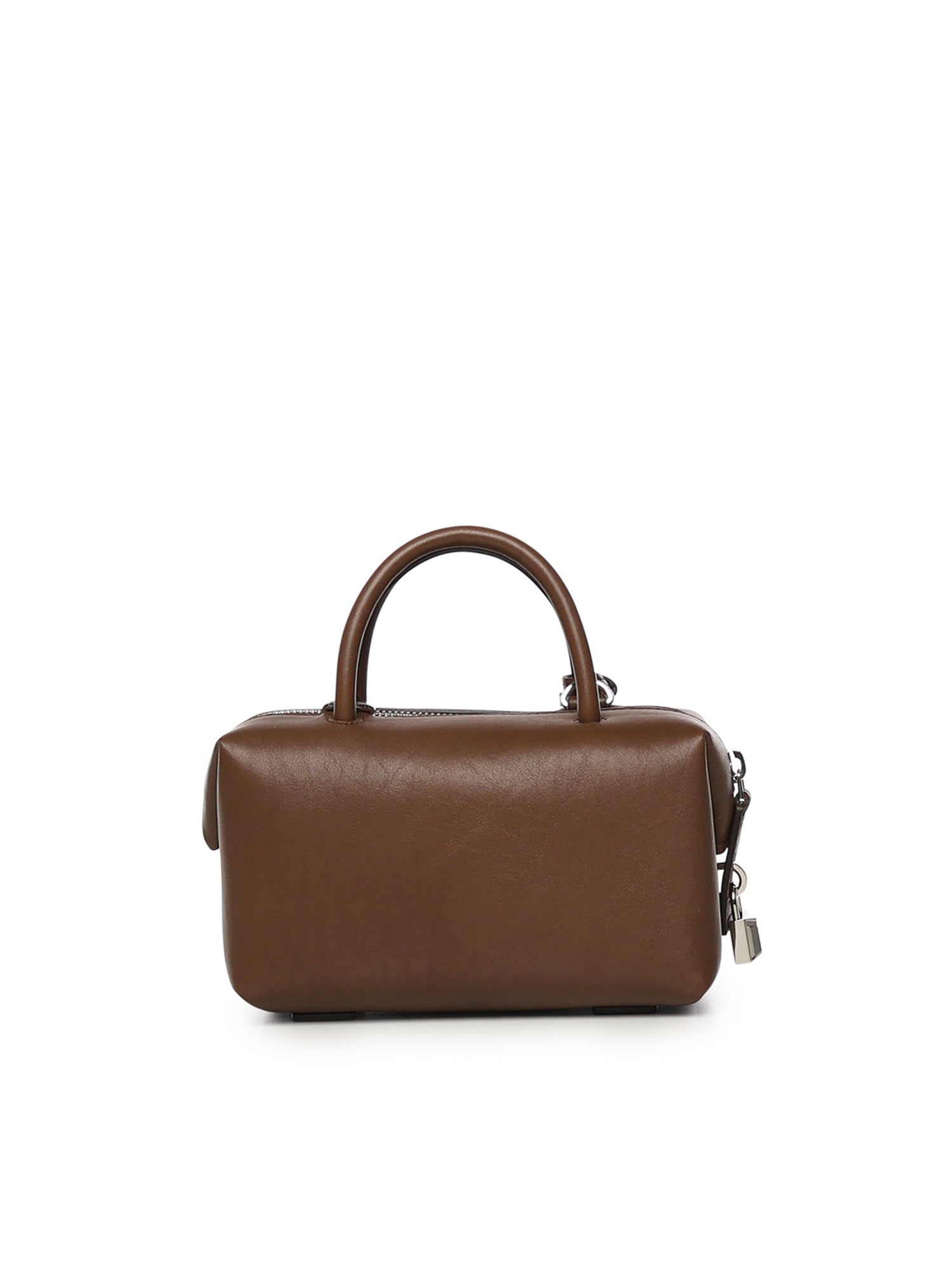 Max Mara Bags Dark Brown Calfskin