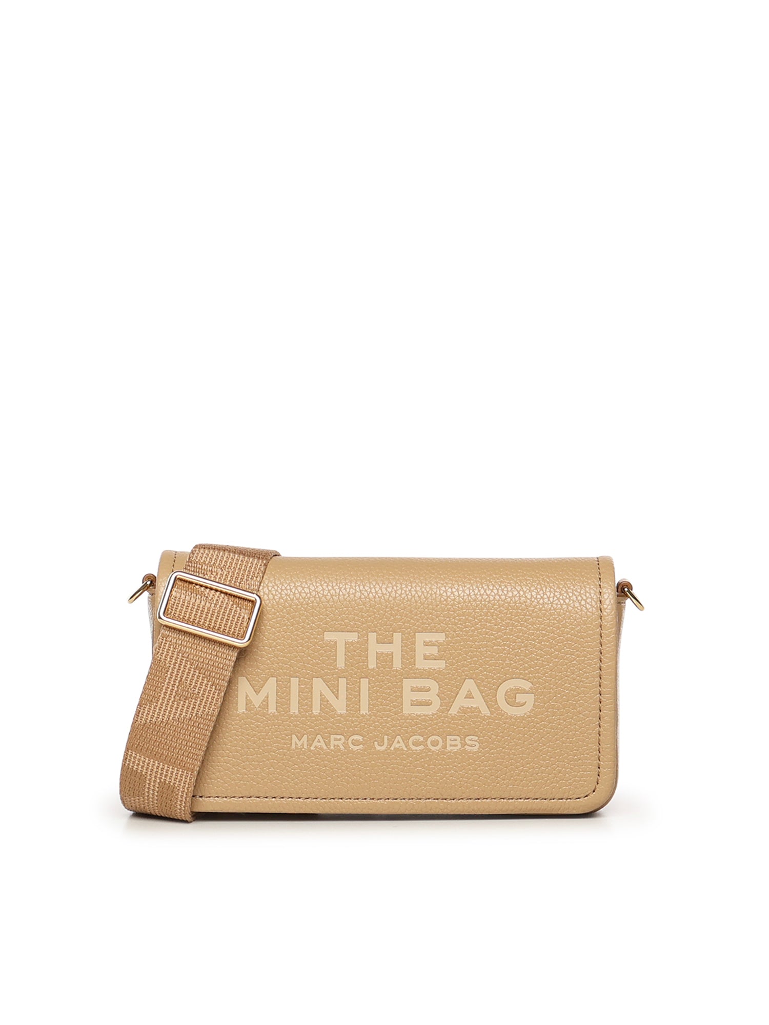 Marc Jacobs Bags Brown Cowskin