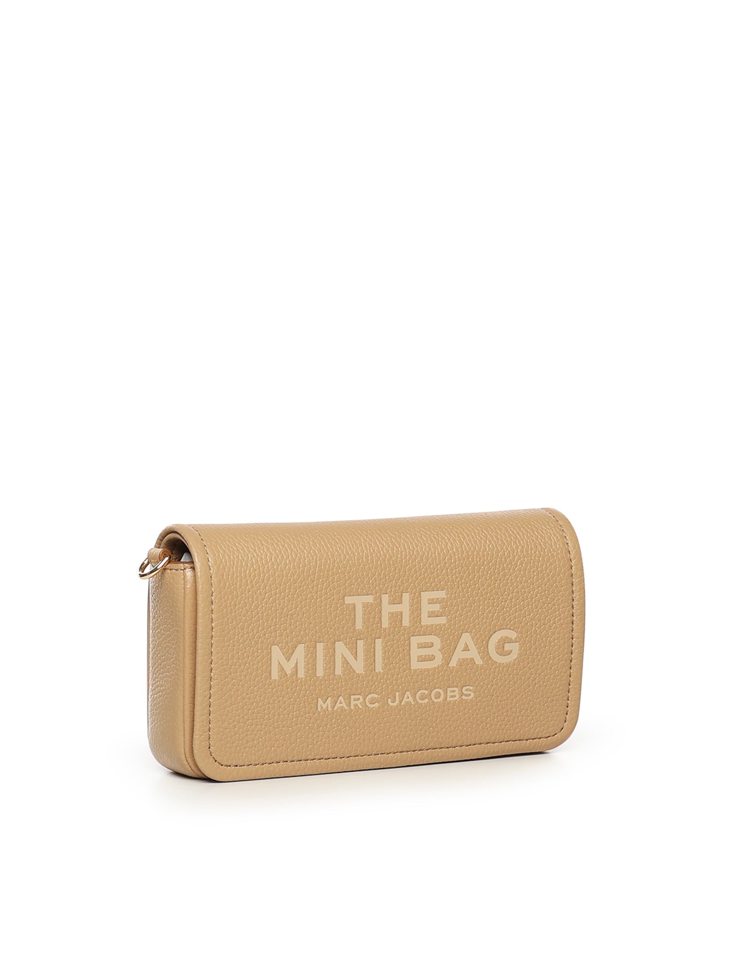 Marc Jacobs Bags Brown Cowskin