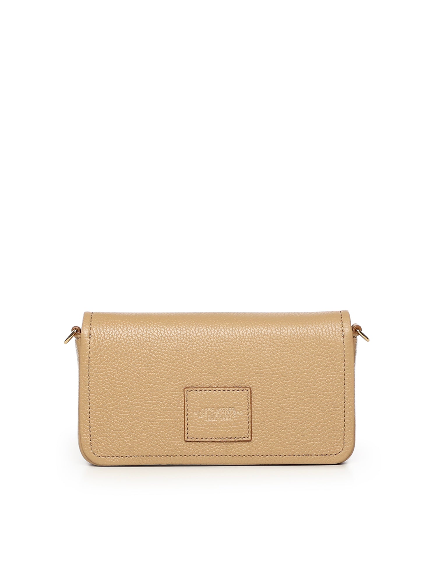 Marc Jacobs Bags Brown Cowskin