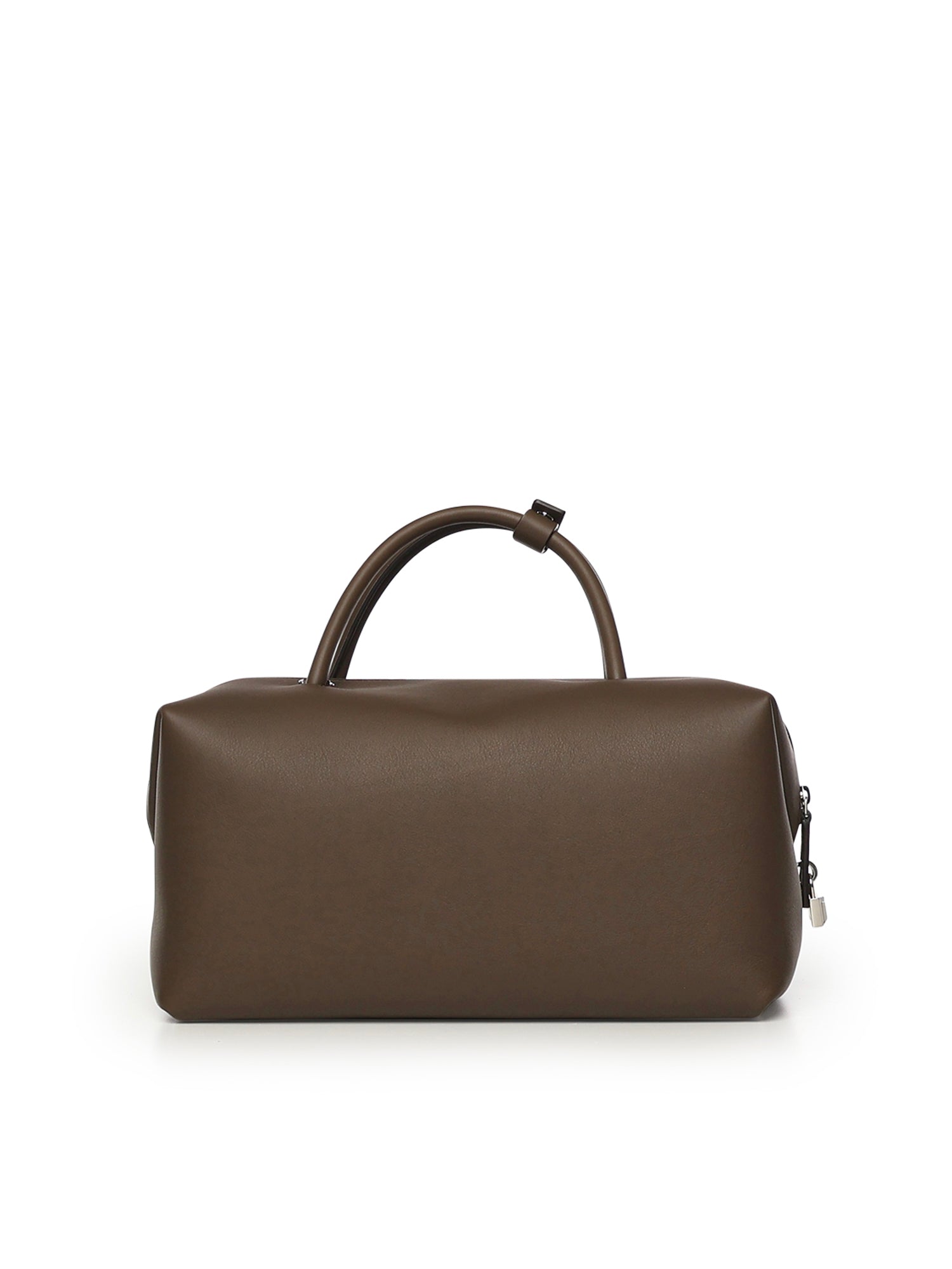 Max Mara Bags Dark Brown Calfskin