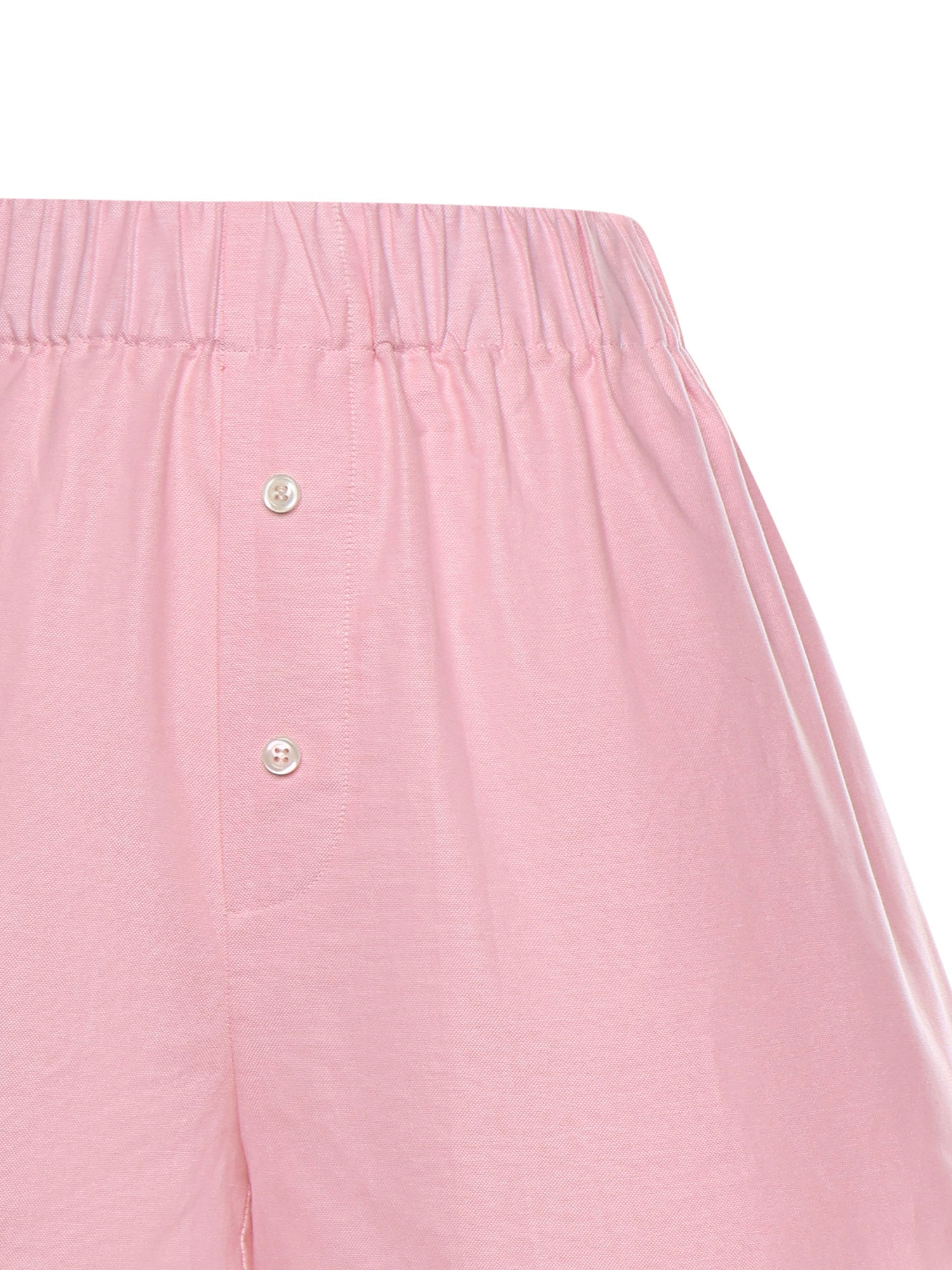 THE ANDAMANE Dresses Petal Cotton