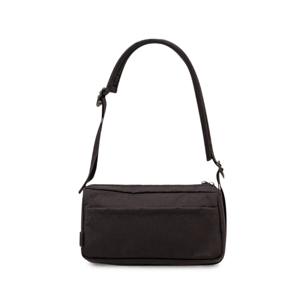 Shoulder Bag Y-3 Black Fabric