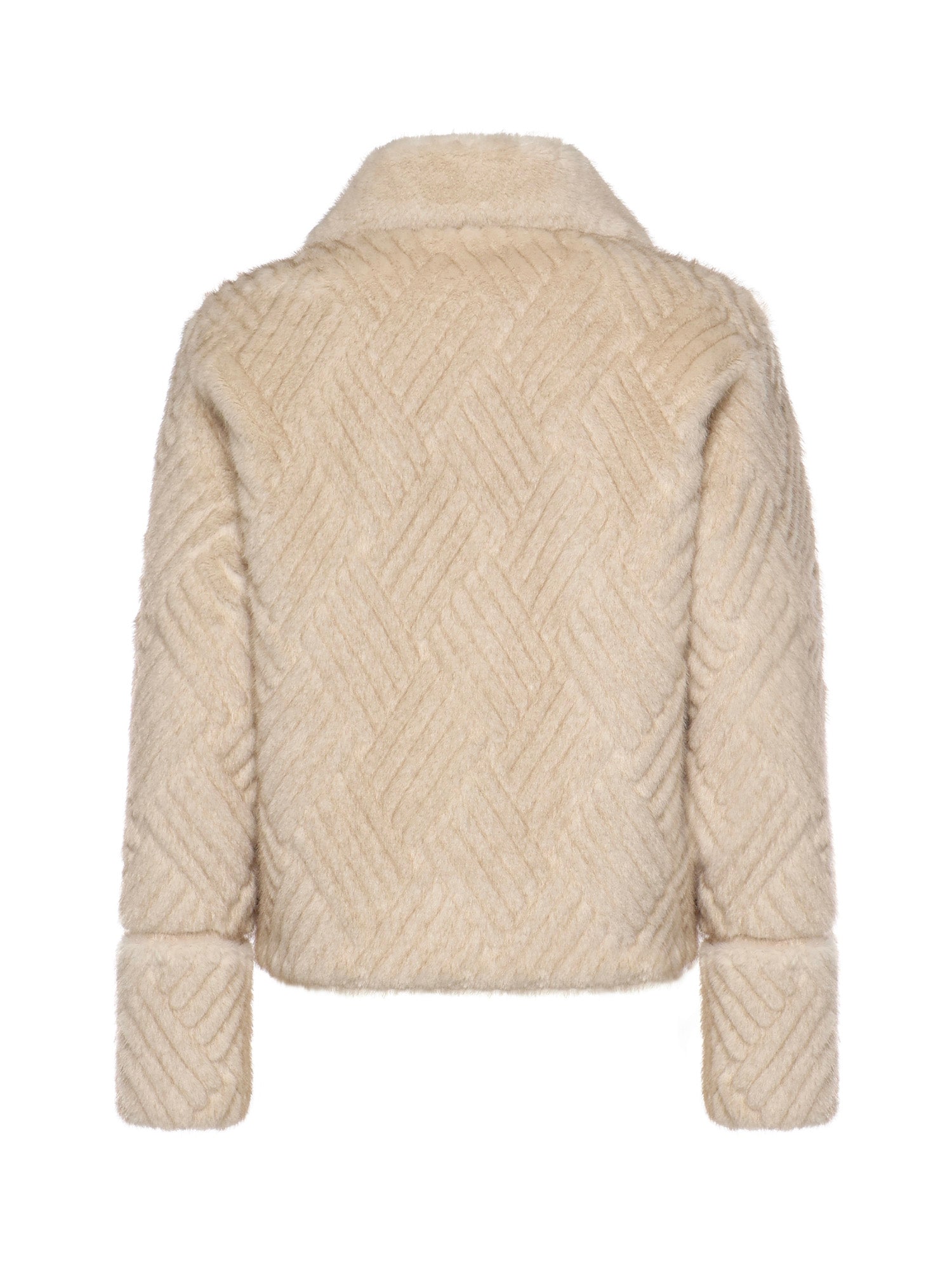 Glox Coats Sand