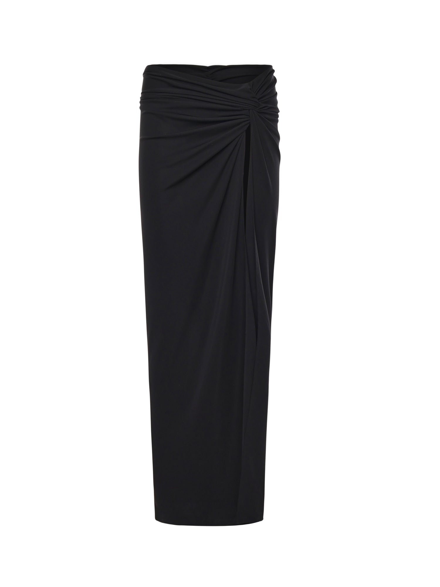 THE ANDAMANE Skirts Black Polyester