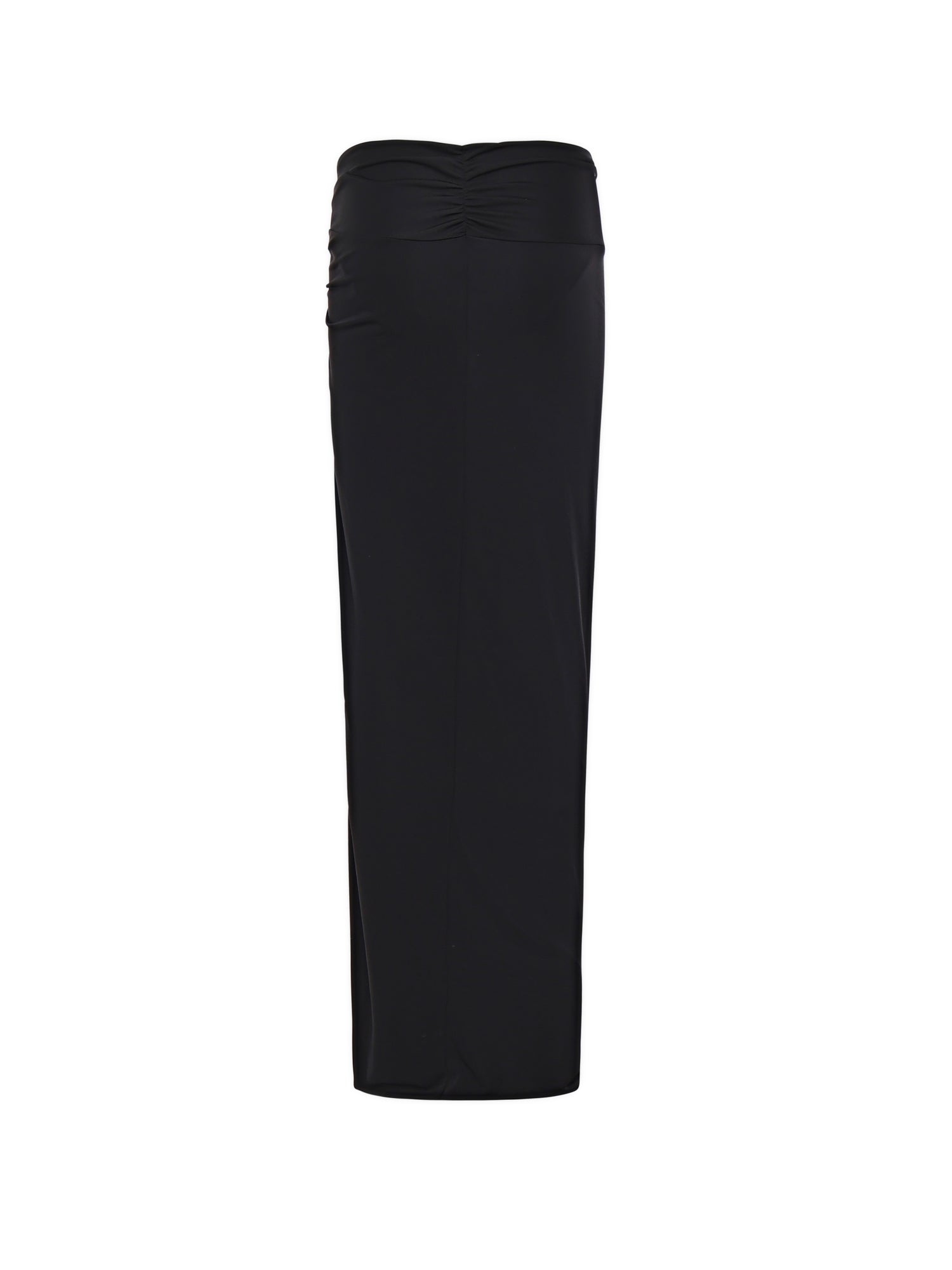 THE ANDAMANE Skirts Black Polyester