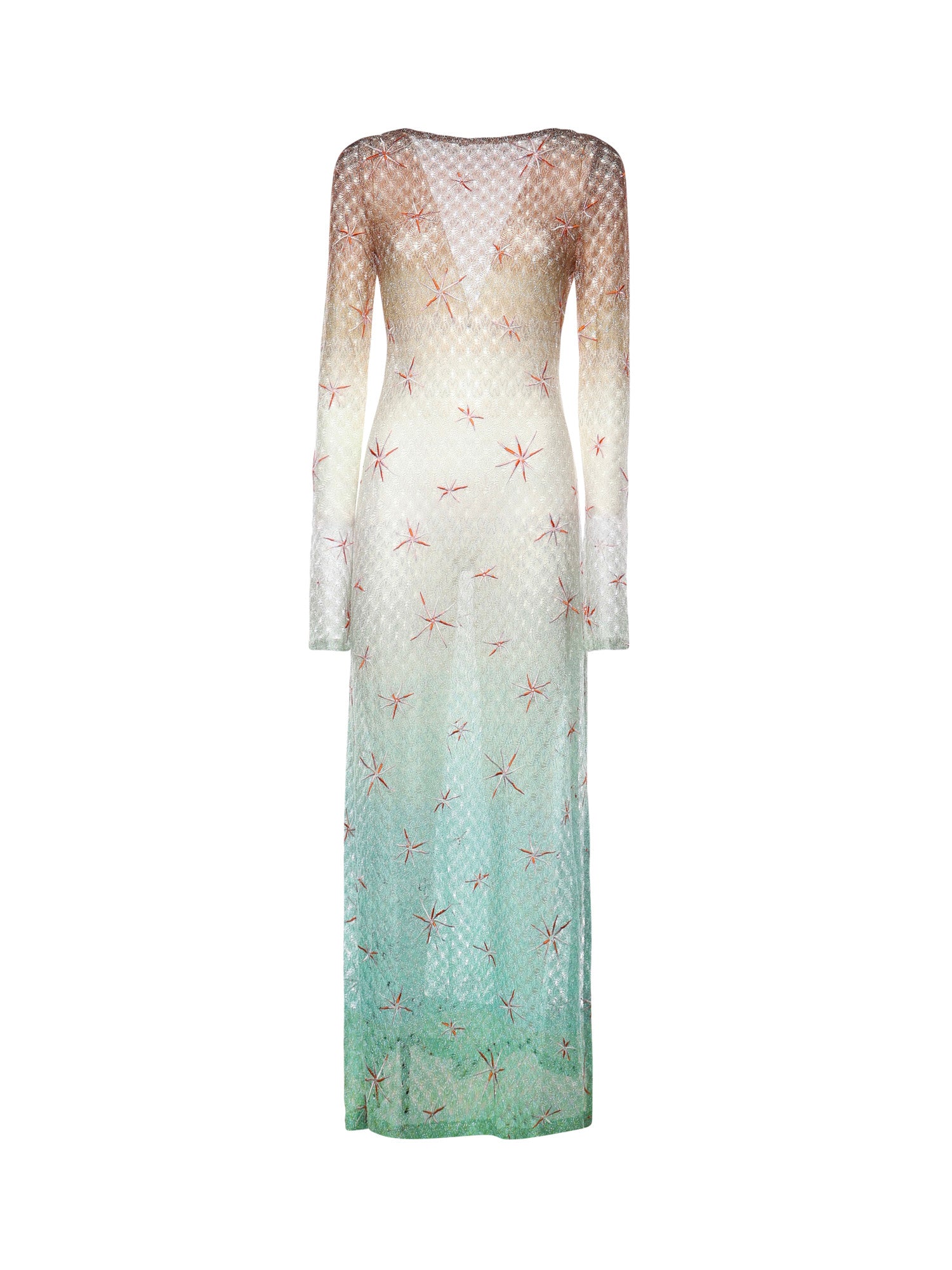 Missoni Dresses MultiColour Viscose